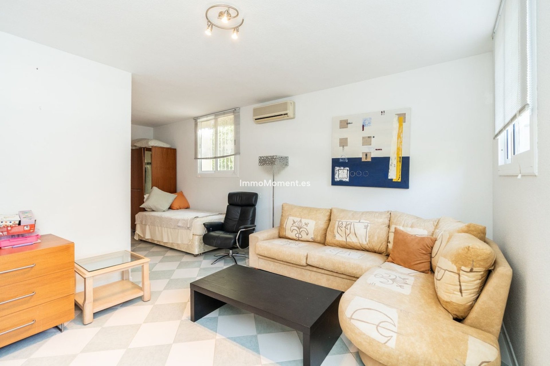 Reventa - Villa - Marbella - Marbesa