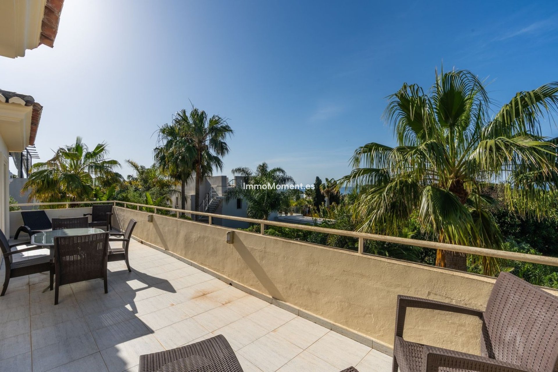 Reventa - Villa - Marbella - Marbesa