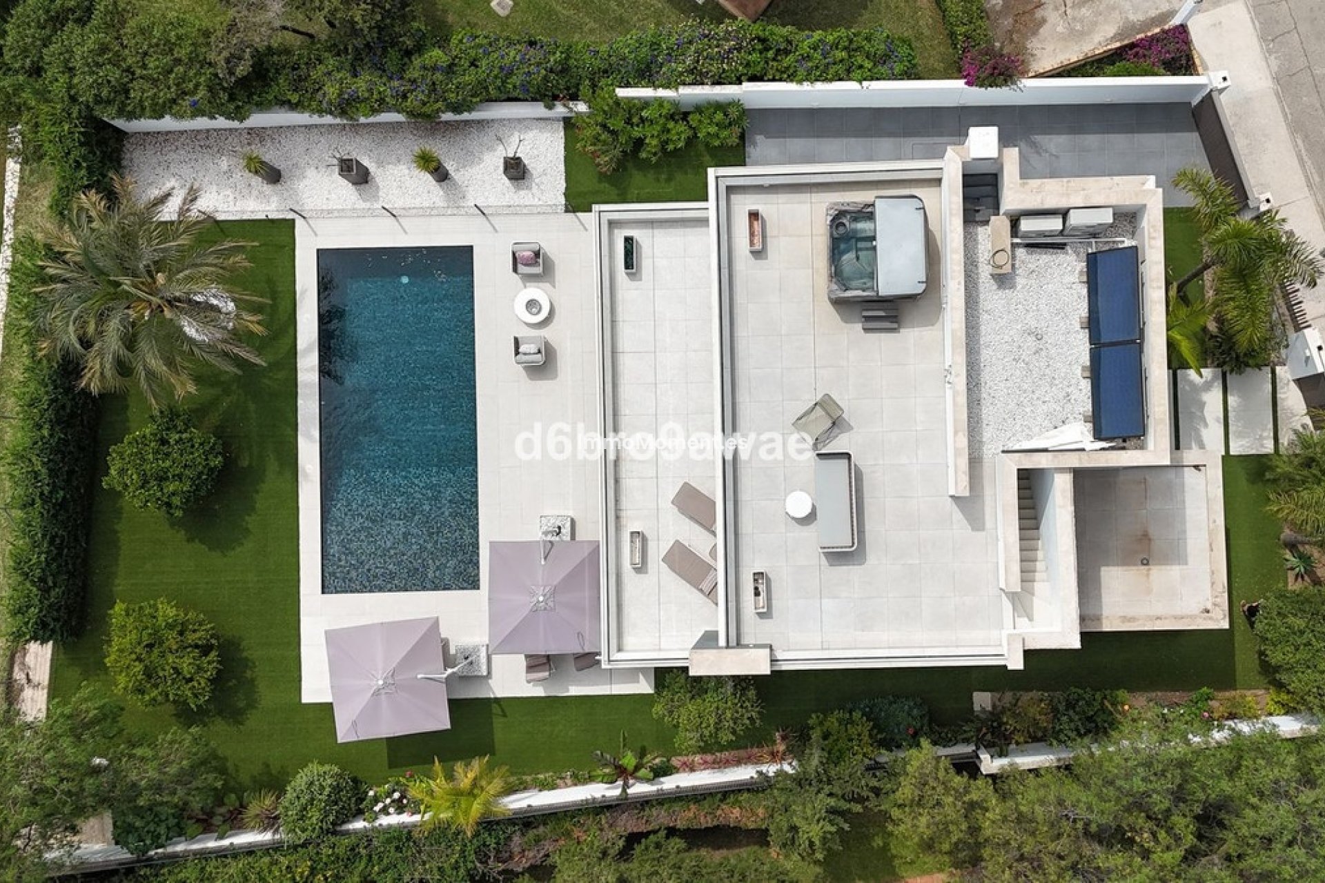 Reventa - Villa - Marbella - Marbesa