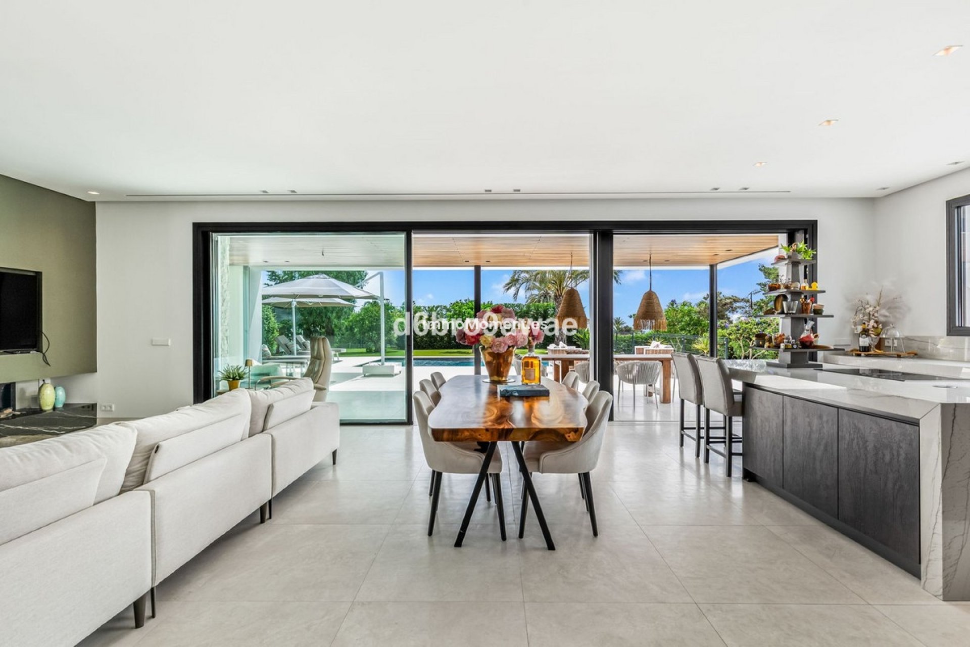 Reventa - Villa - Marbella - Marbesa
