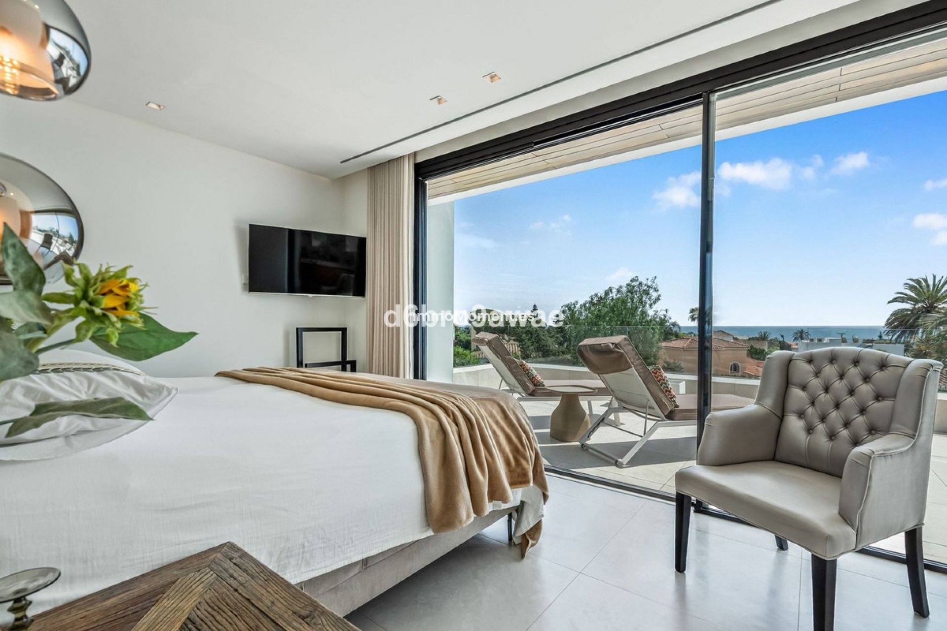 Reventa - Villa - Marbella - Marbesa