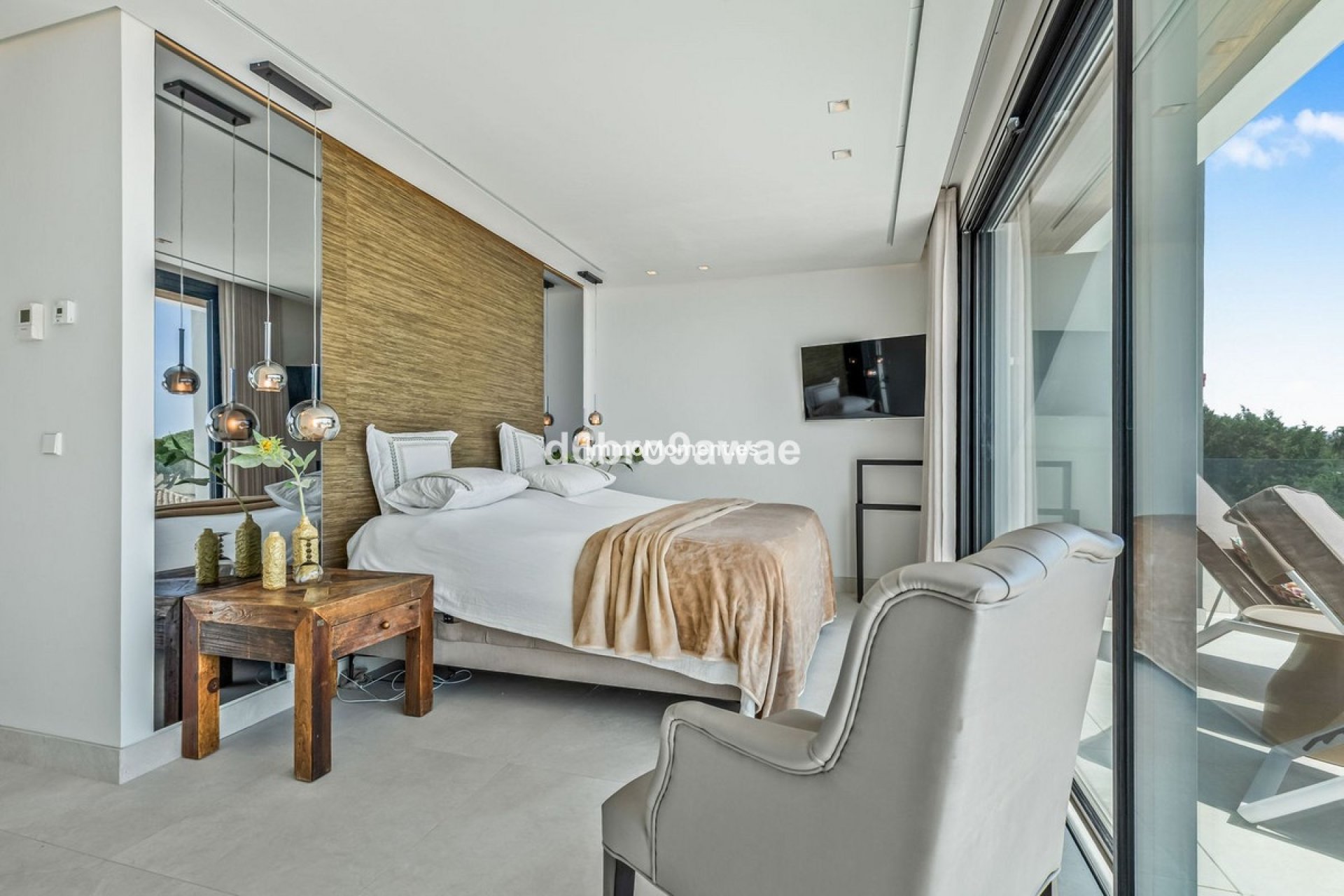 Reventa - Villa - Marbella - Marbesa