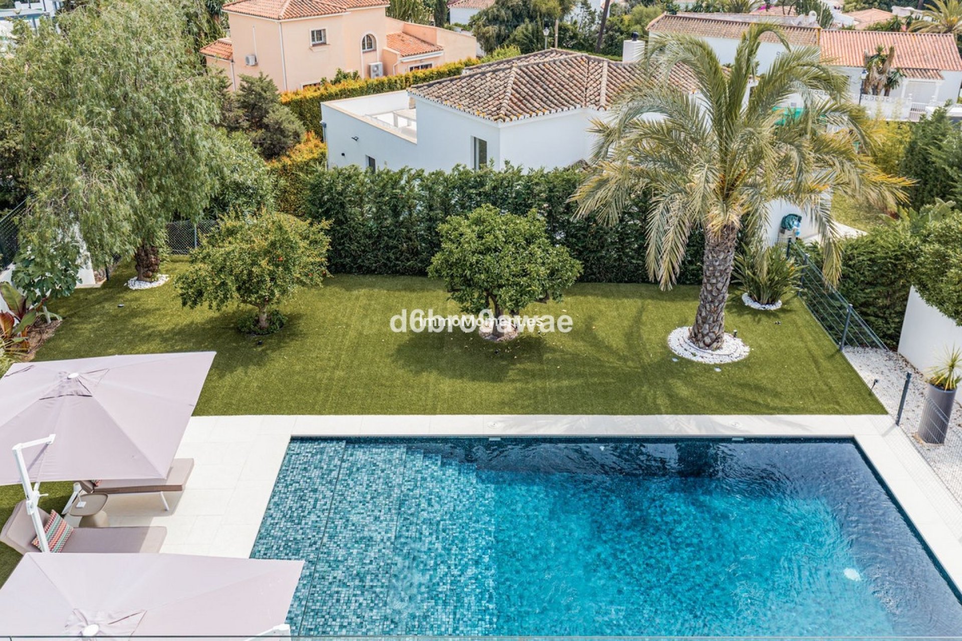 Reventa - Villa - Marbella - Marbesa