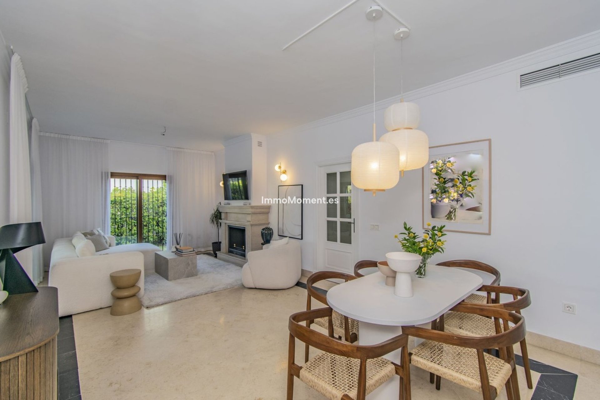 Reventa - Villa - Marbella - Nagüeles