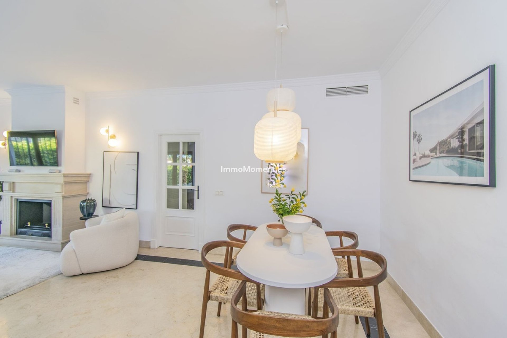 Reventa - Villa - Marbella - Nagüeles