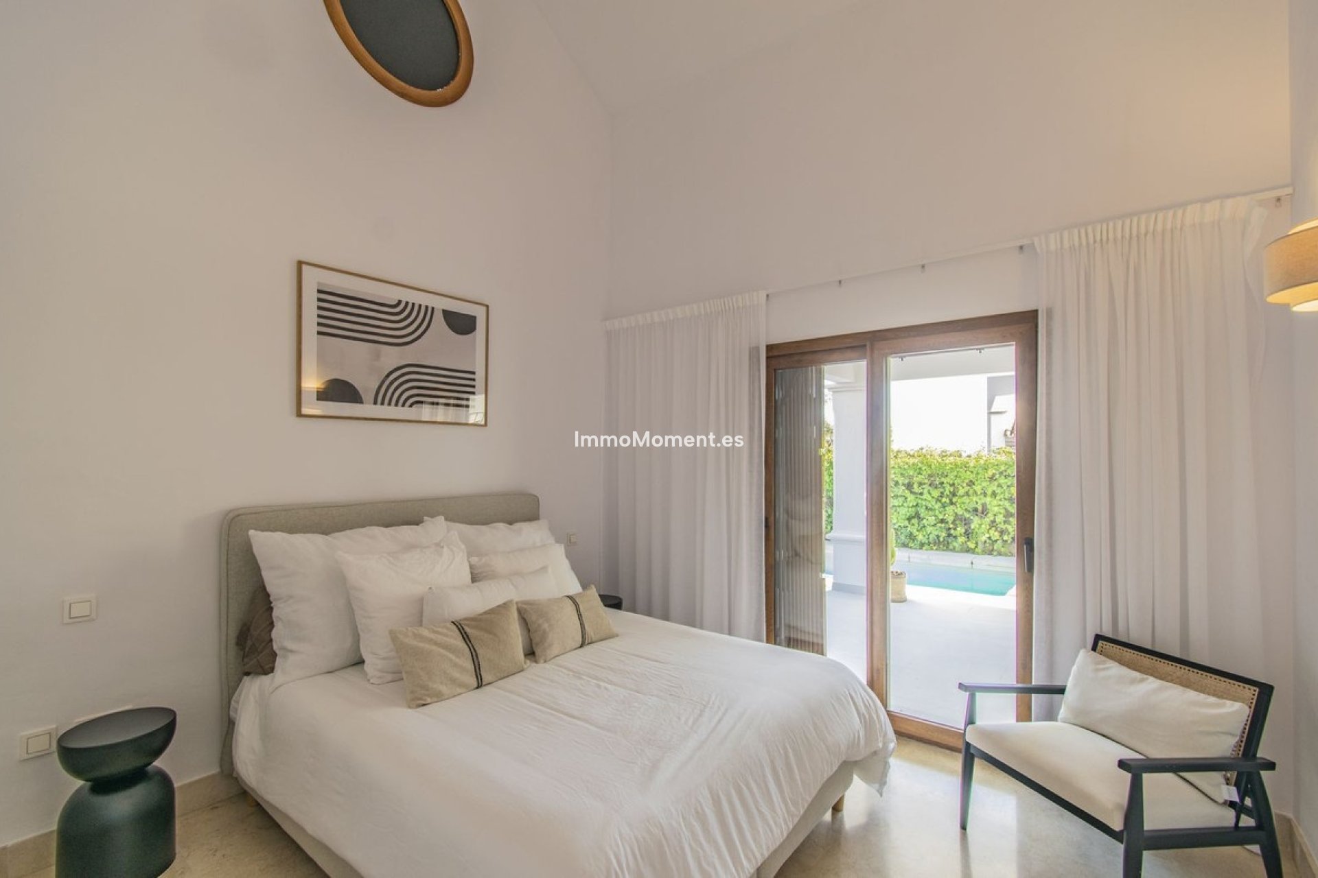 Reventa - Villa - Marbella - Nagüeles