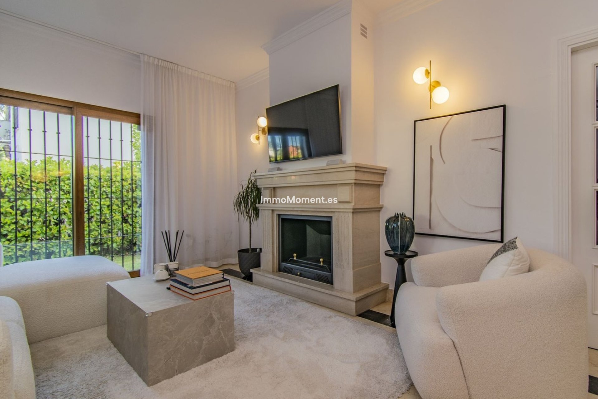 Reventa - Villa - Marbella - Nagüeles