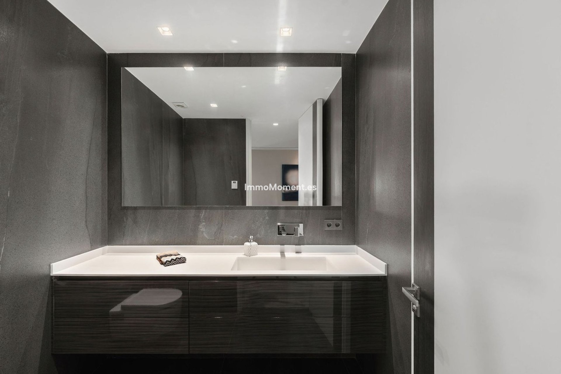 Reventa - Villa - Marbella - Nagüeles