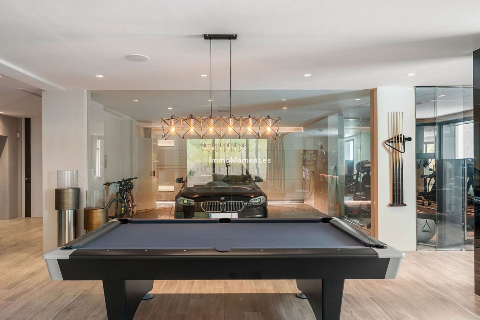 Reventa - Villa - Marbella - Nagüeles