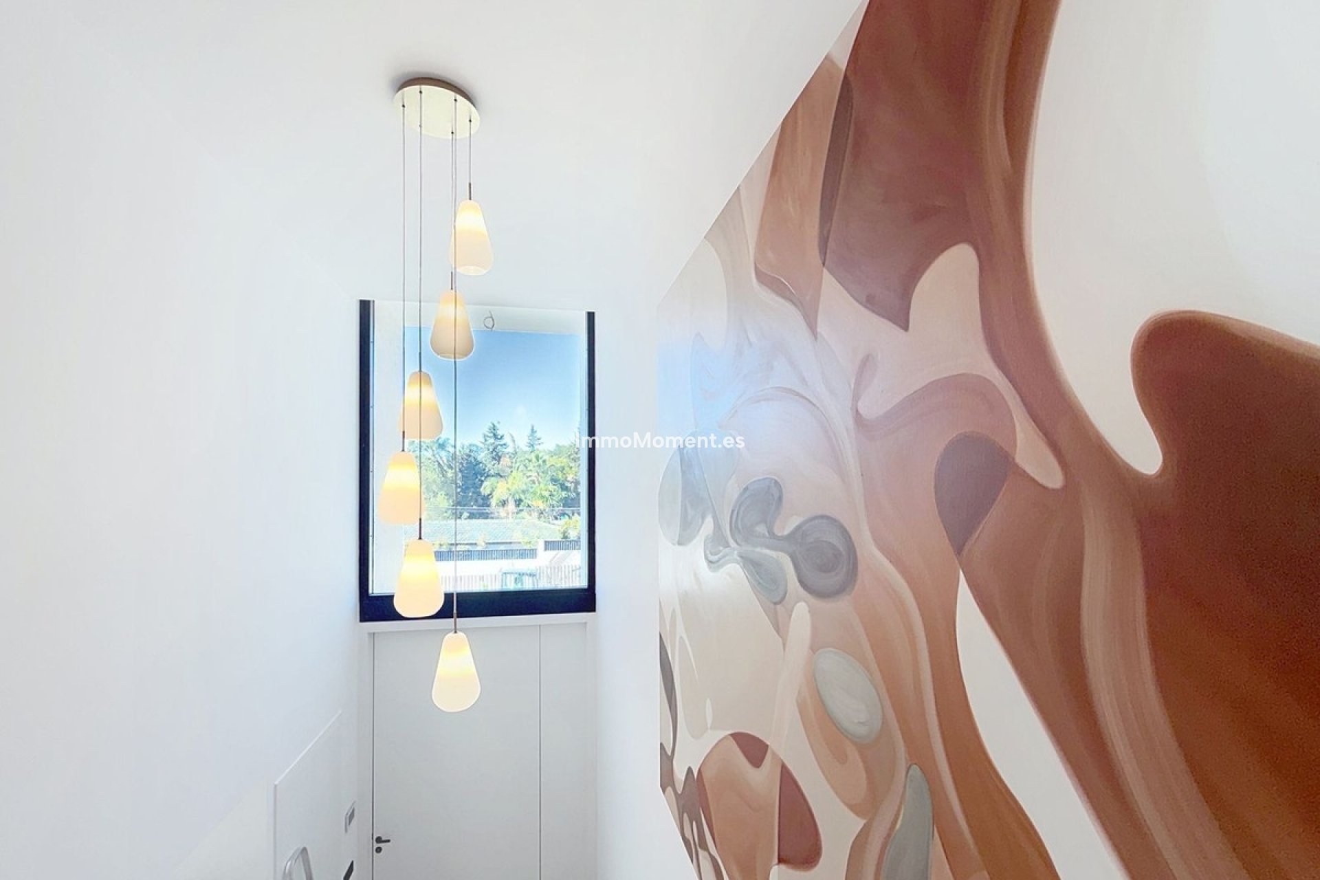 Reventa - Villa - Marbella - Nagüeles