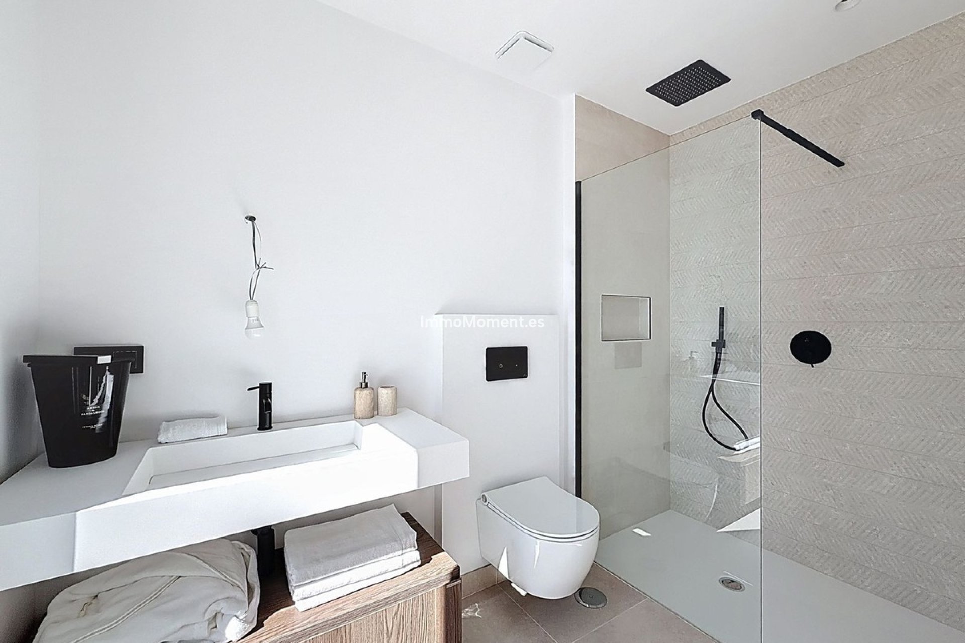 Reventa - Villa - Marbella - Nagüeles