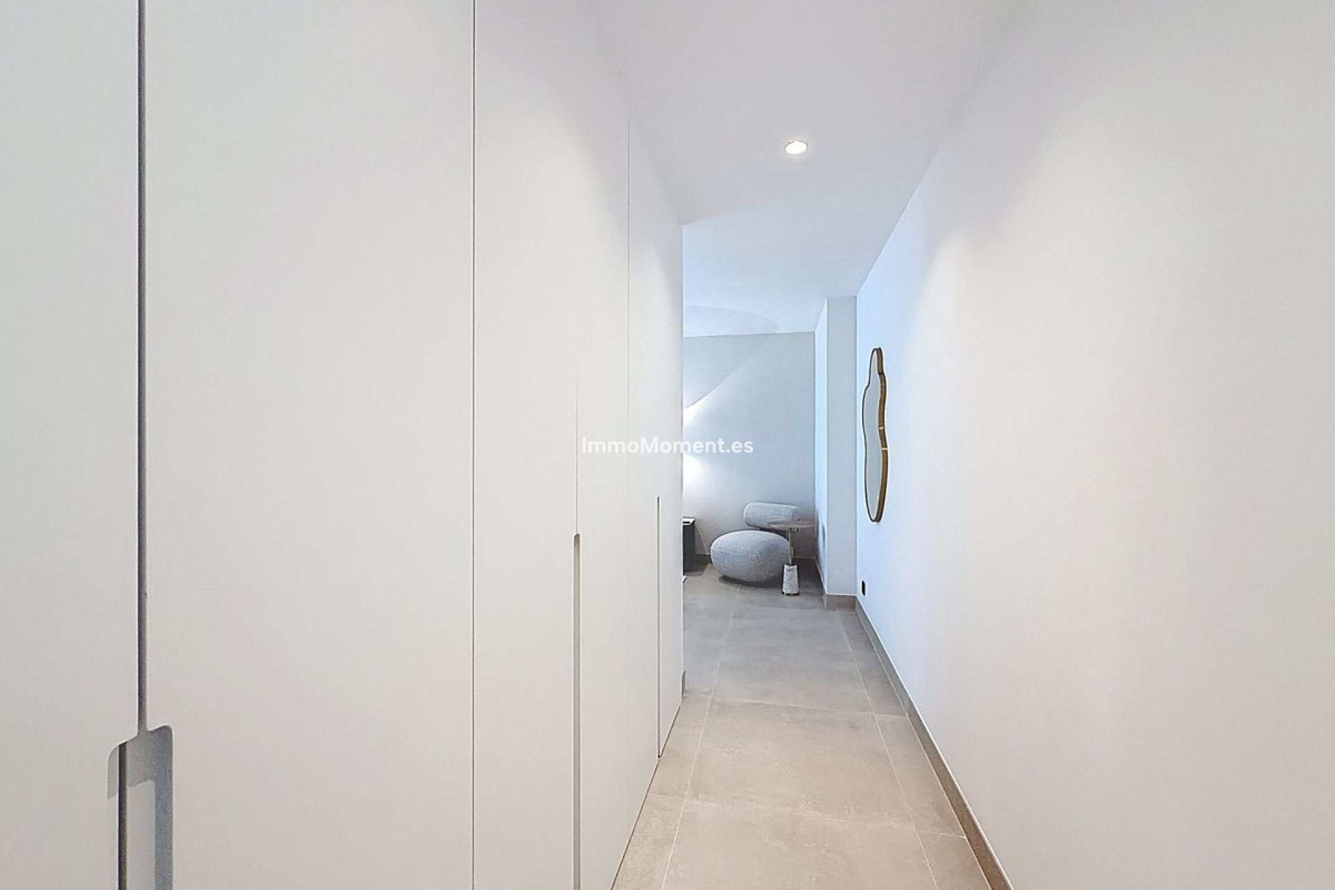 Reventa - Villa - Marbella - Nagüeles