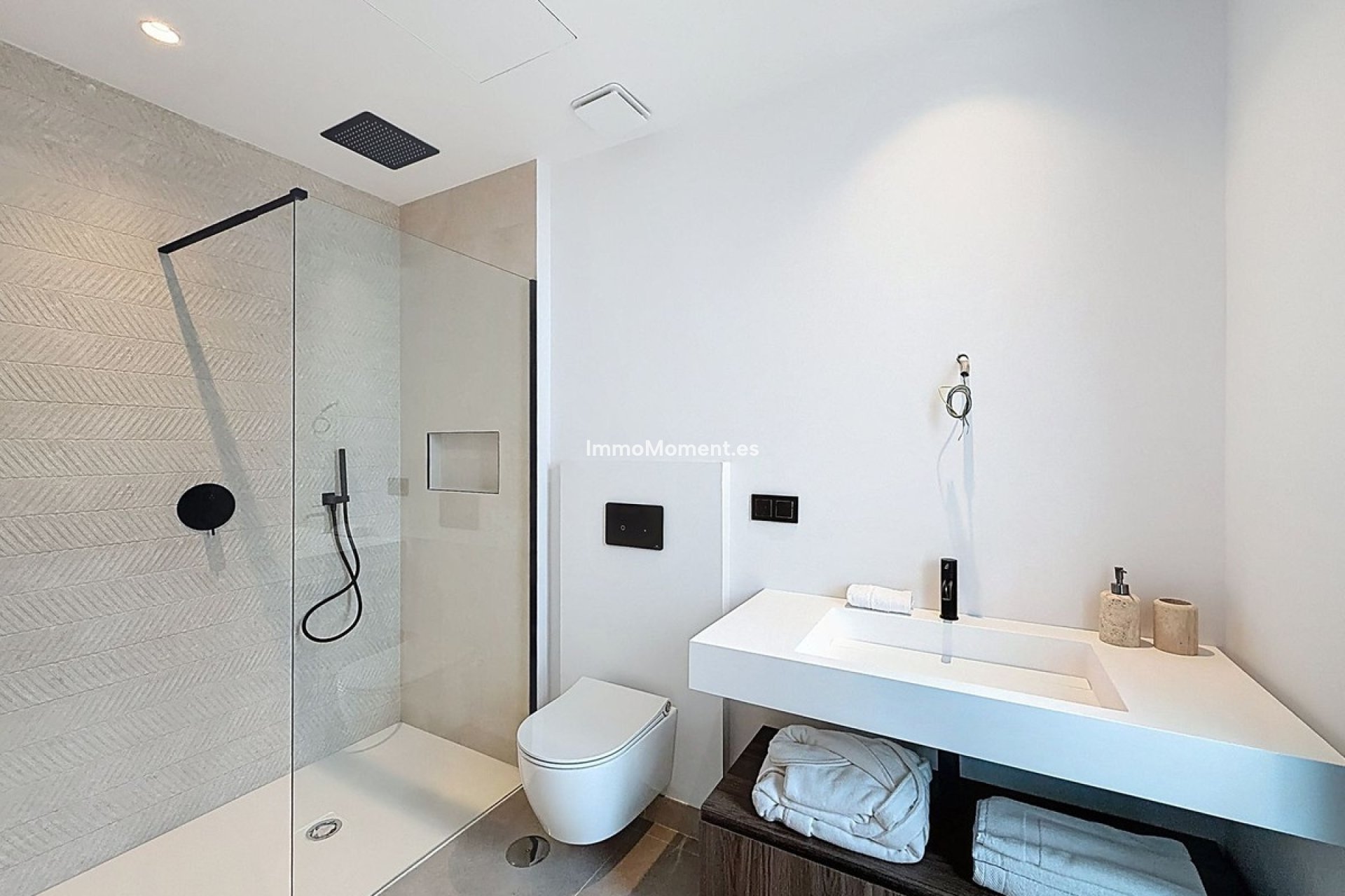 Reventa - Villa - Marbella - Nagüeles