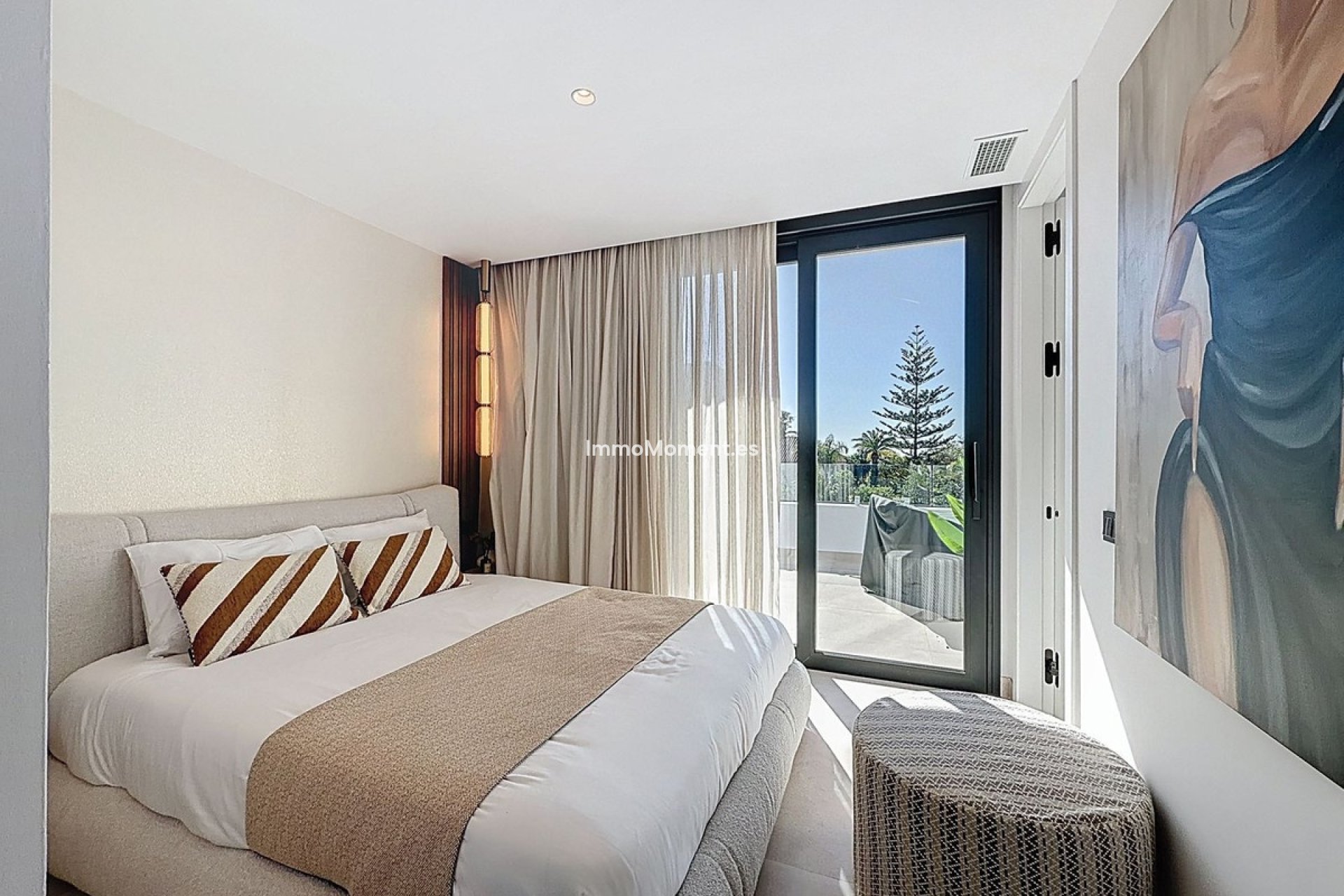 Reventa - Villa - Marbella - Nagüeles