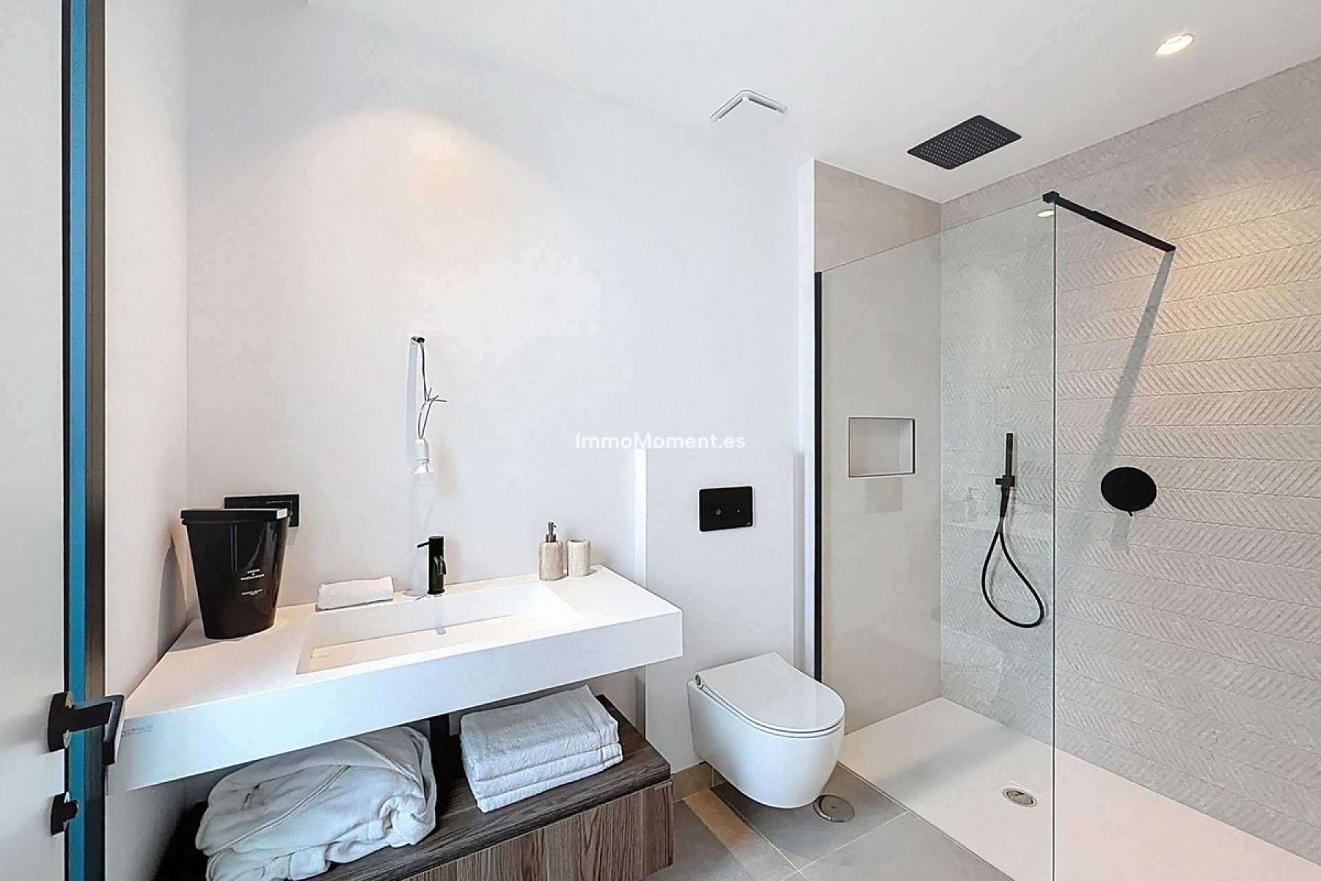 Reventa - Villa - Marbella - Nagüeles