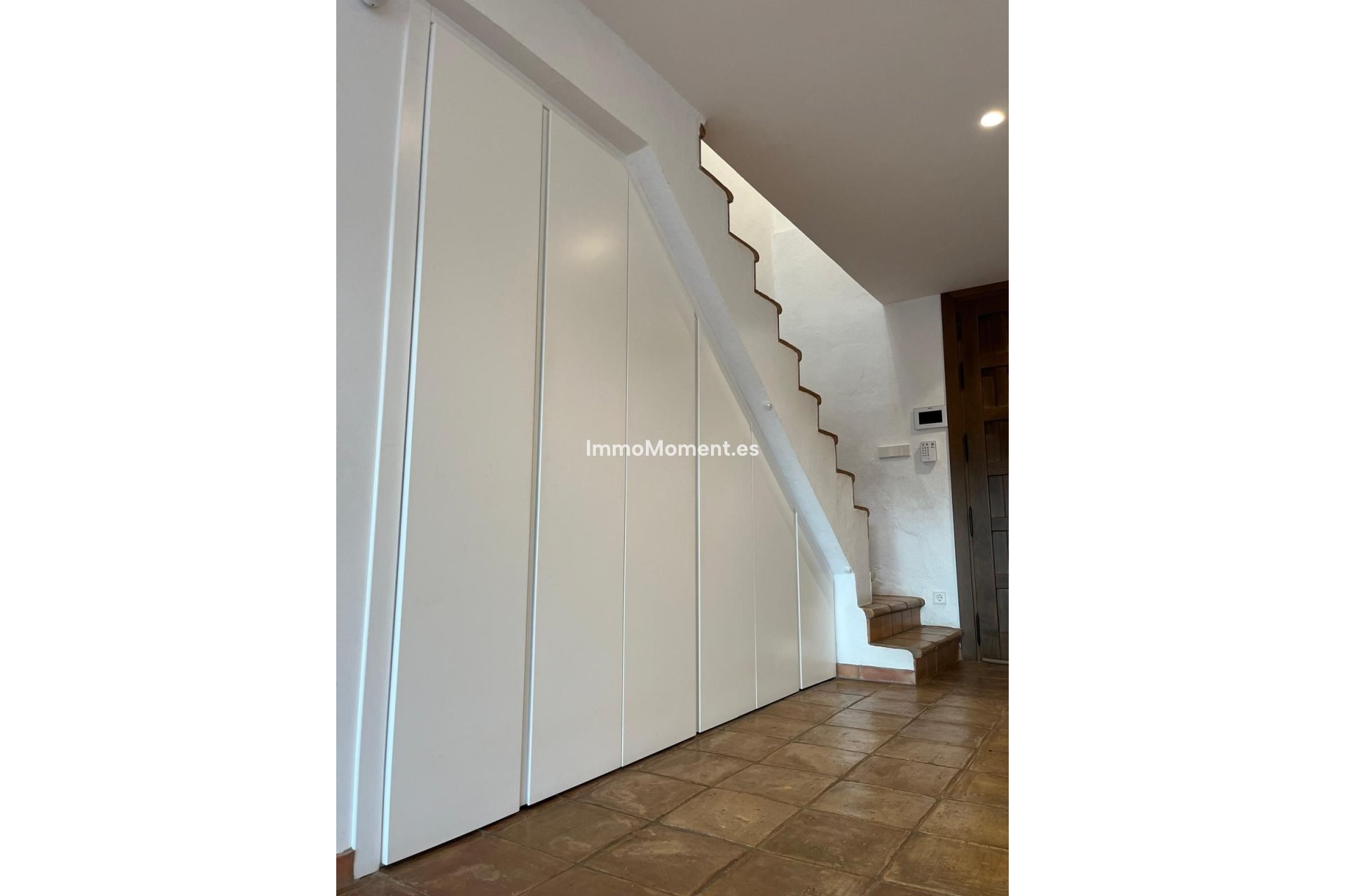 Reventa - Villa - Marbella - Nagüeles