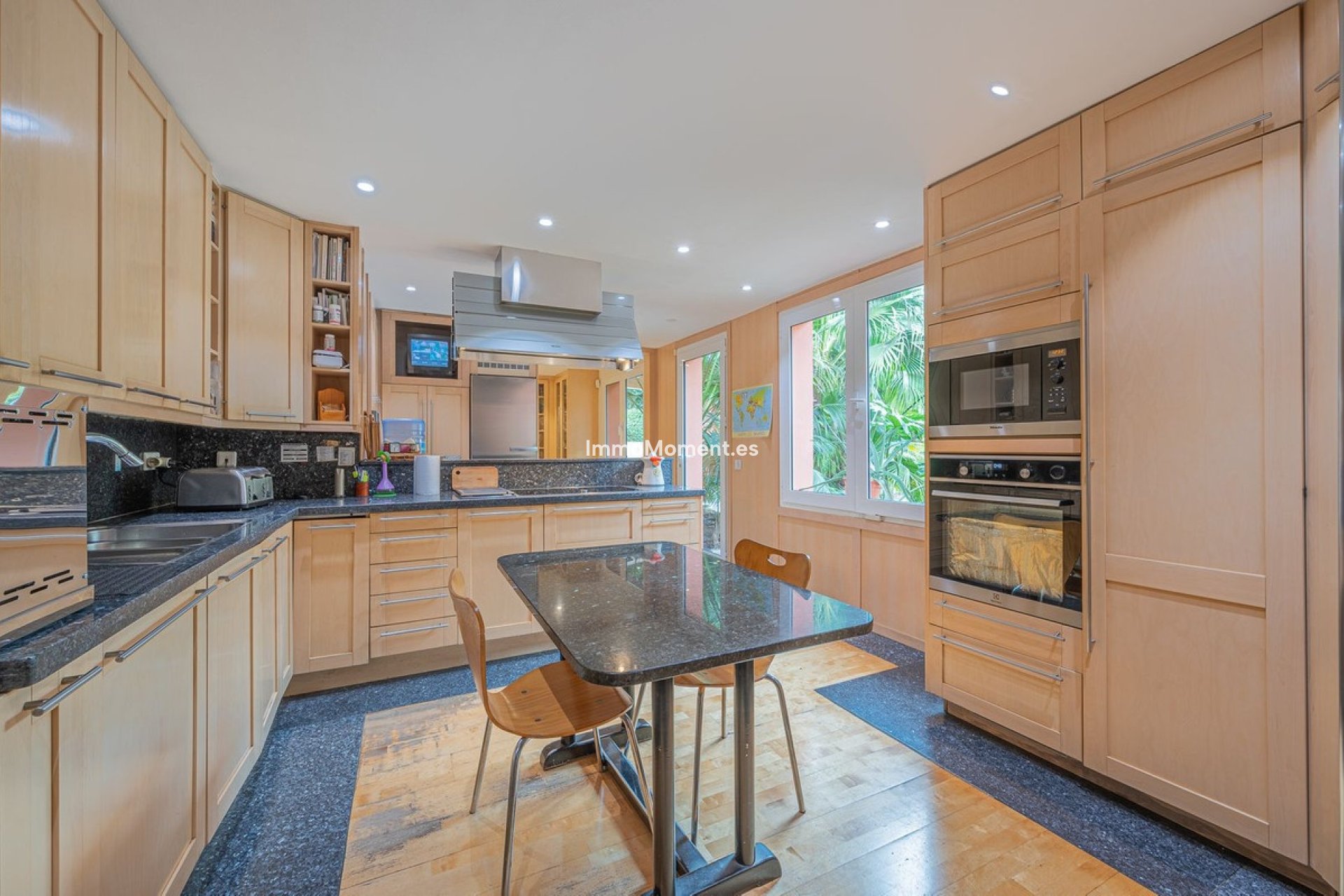 Reventa - Villa - Marbella - Nagüeles