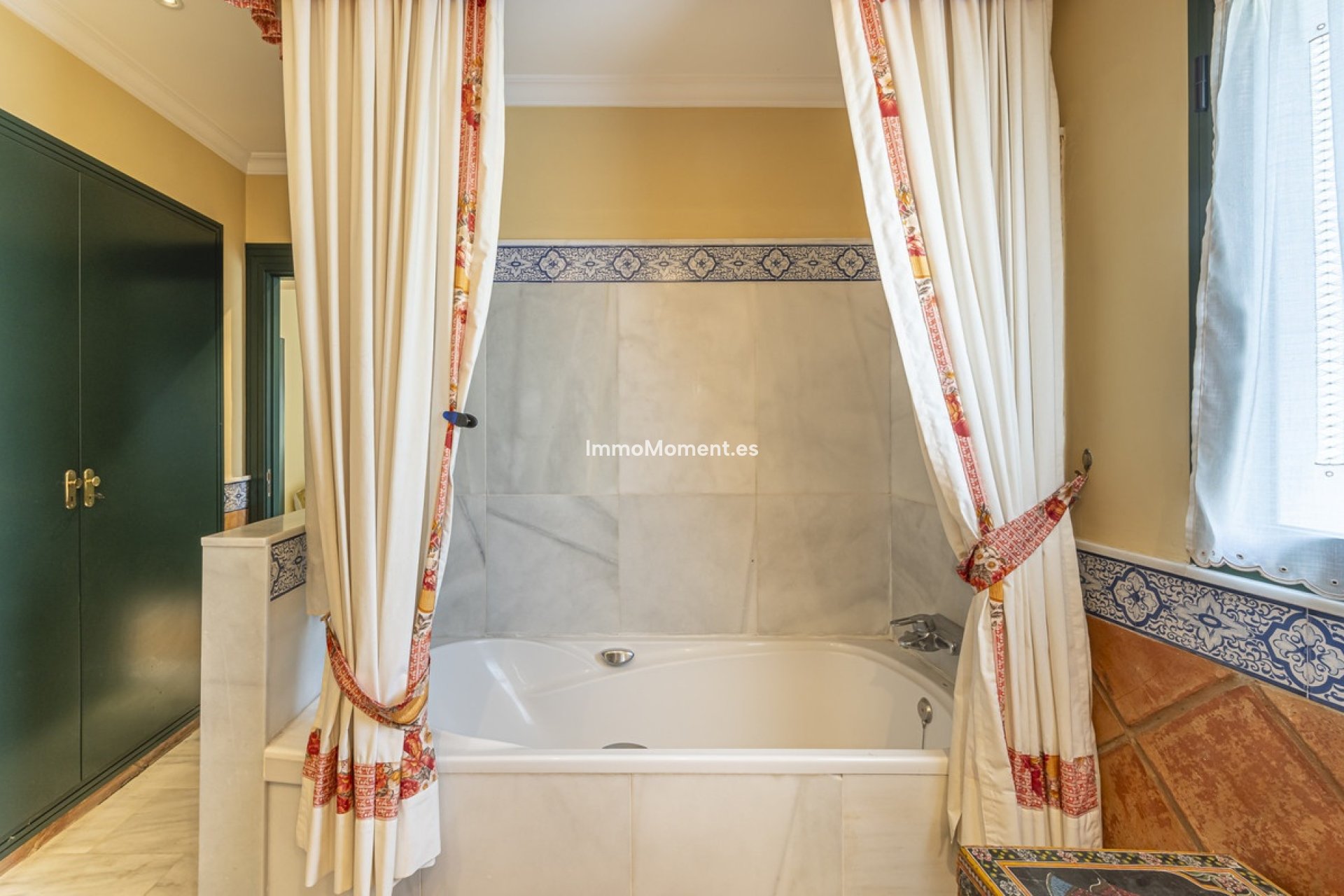 Reventa - Villa - Marbella - Nagüeles