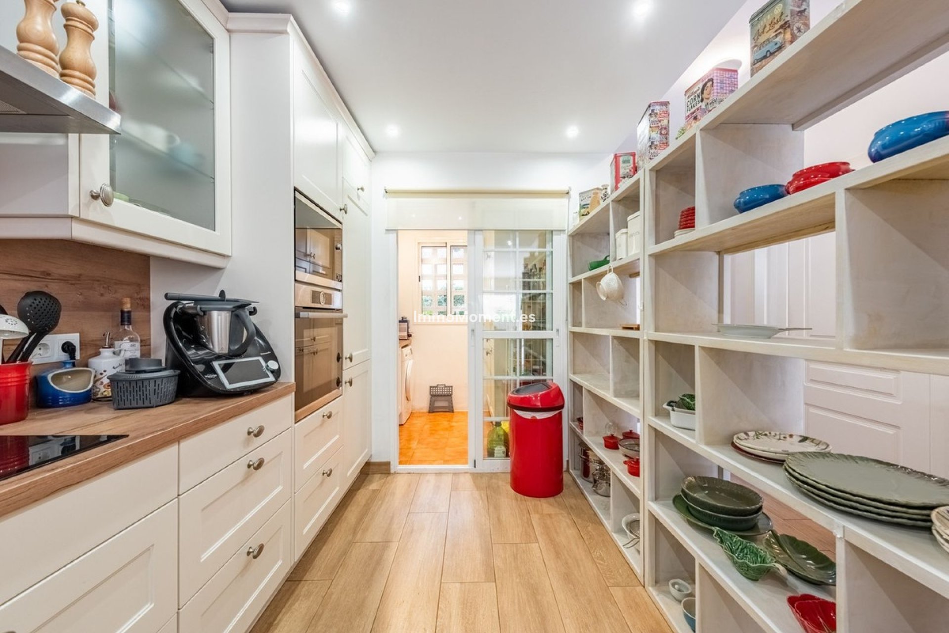 Reventa - Villa - Marbella - Nagüeles