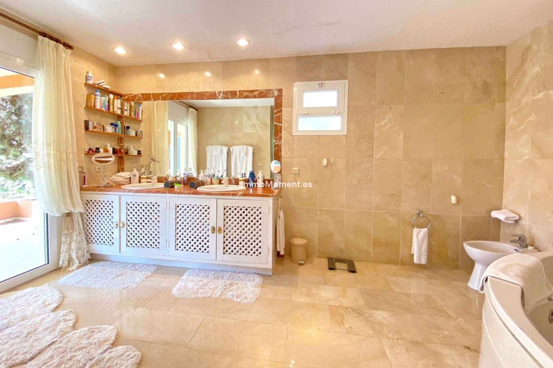 Reventa - Villa - Marbella - Nagüeles