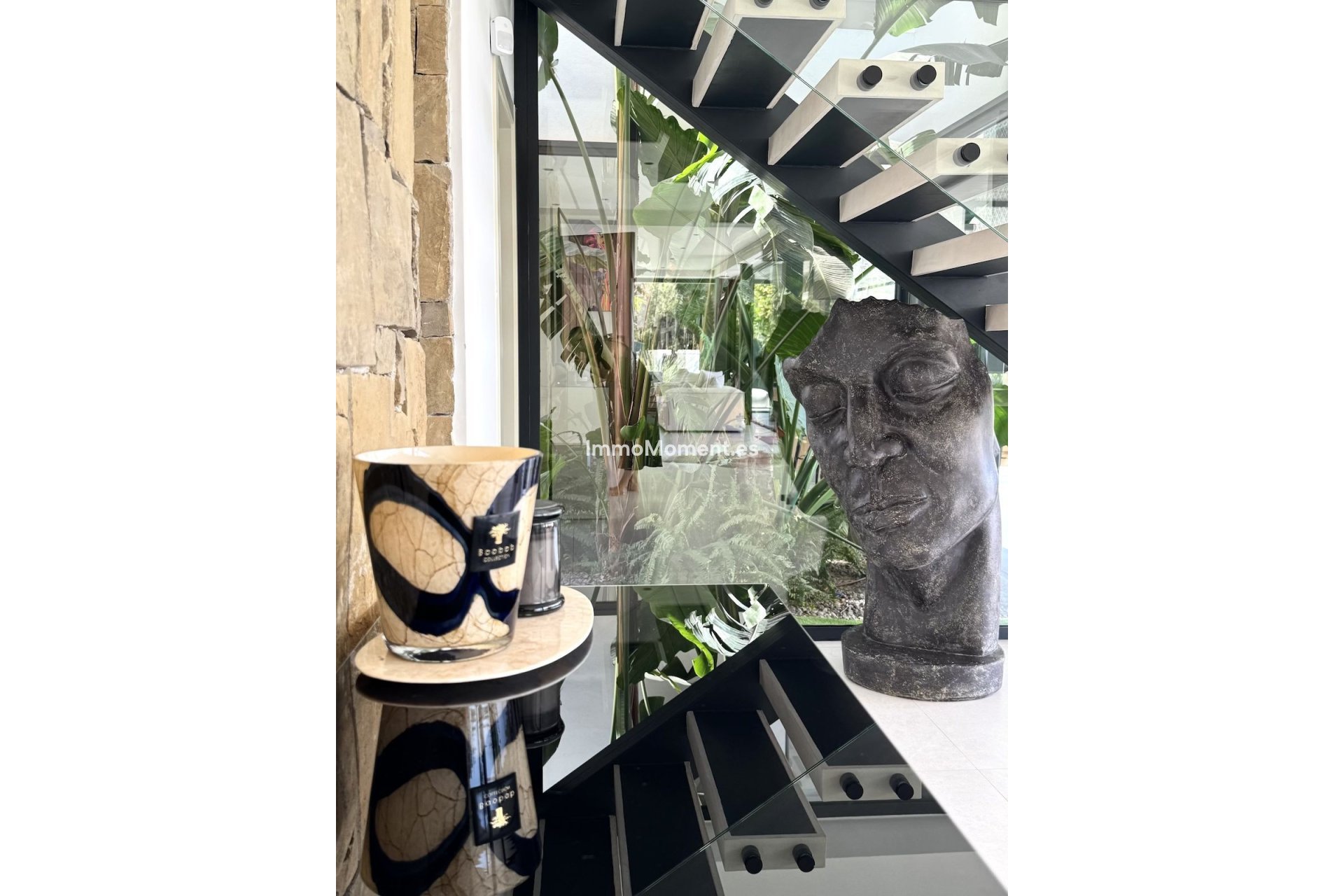 Reventa - Villa - Marbella - Nagüeles