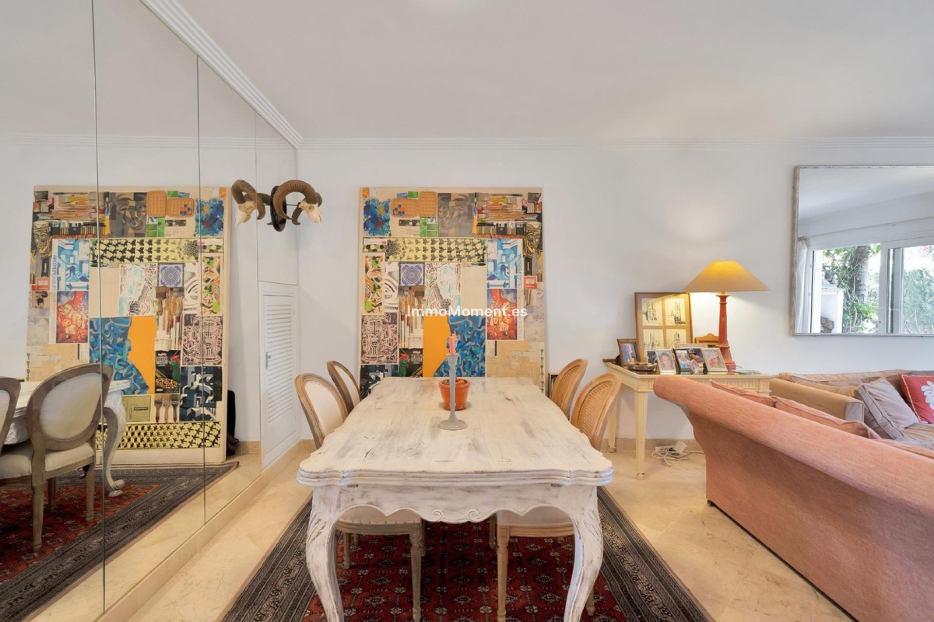 Reventa - Villa - Marbella - Nagüeles