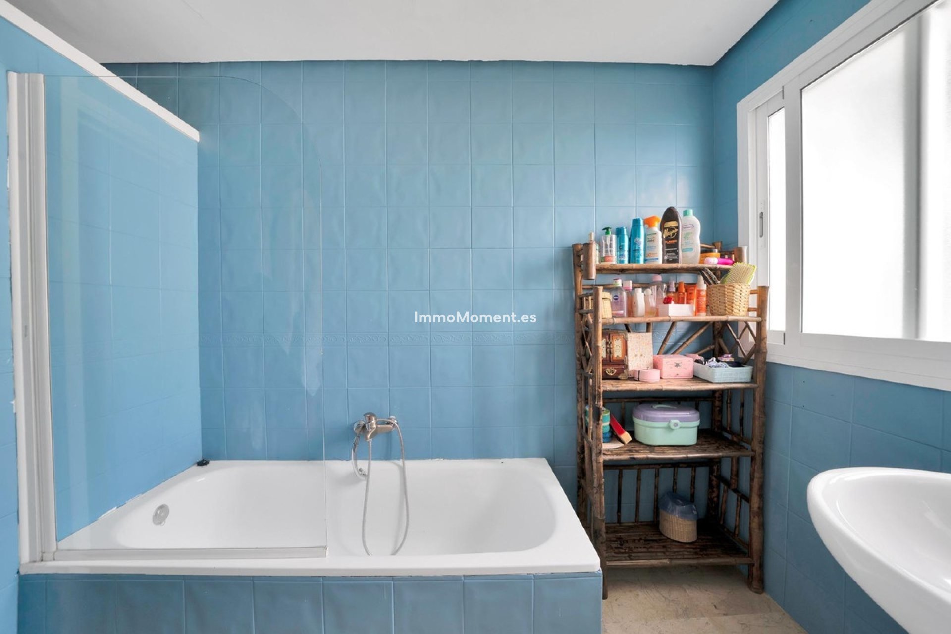 Reventa - Villa - Marbella - Nagüeles