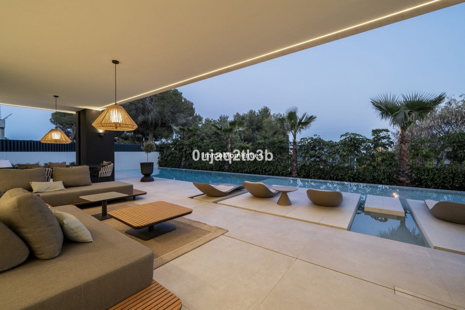 Reventa - Villa - Marbella - Nagüeles