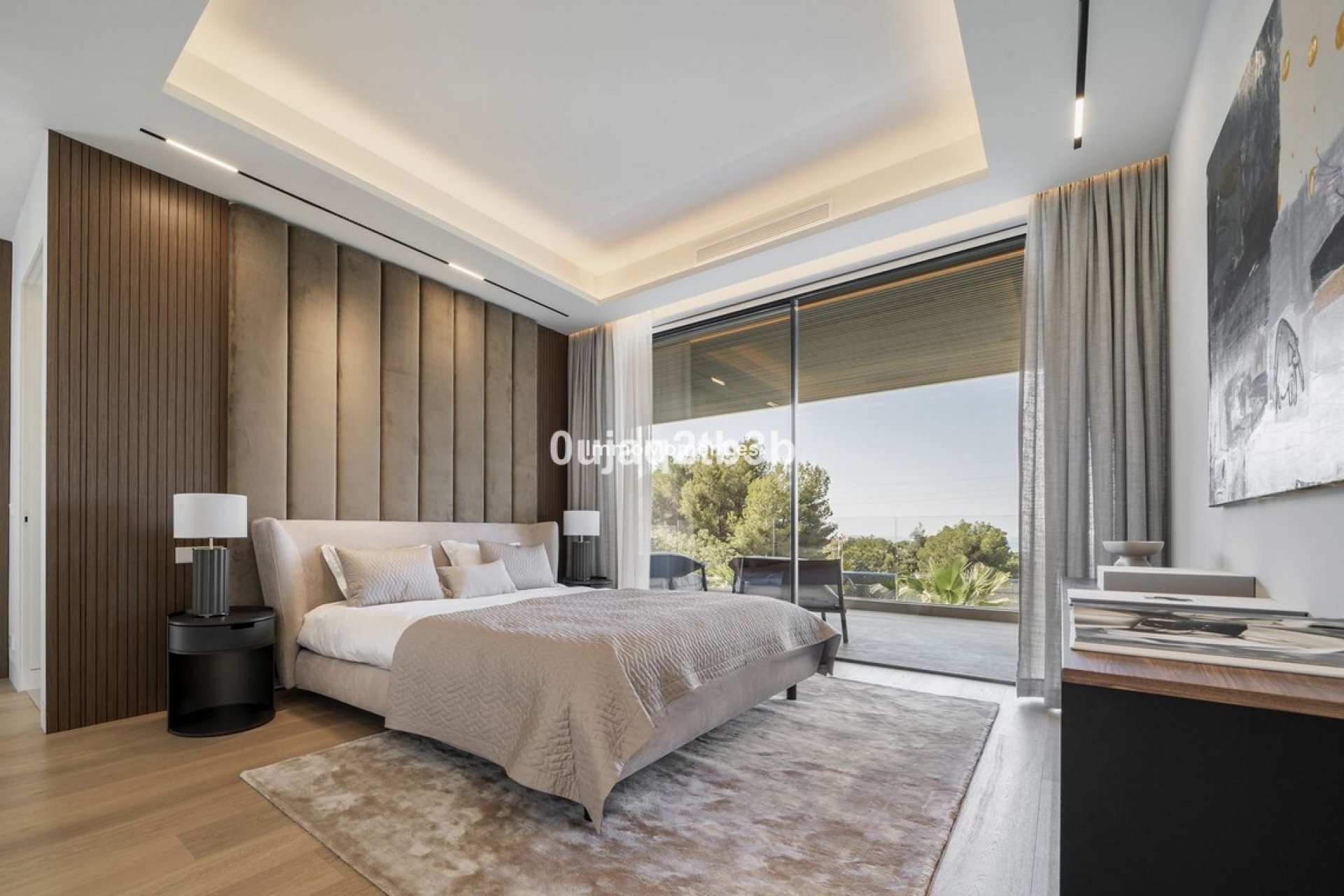 Reventa - Villa - Marbella - Nagüeles