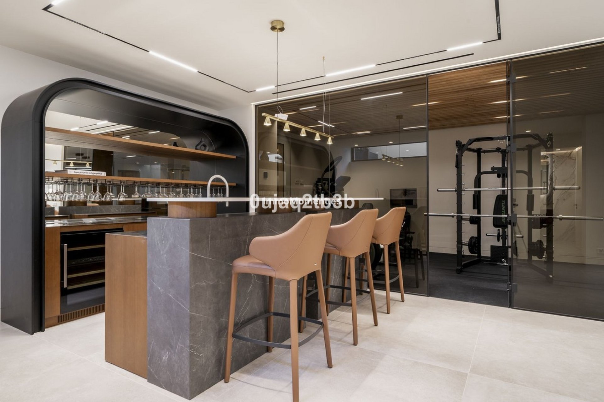 Reventa - Villa - Marbella - Nagüeles