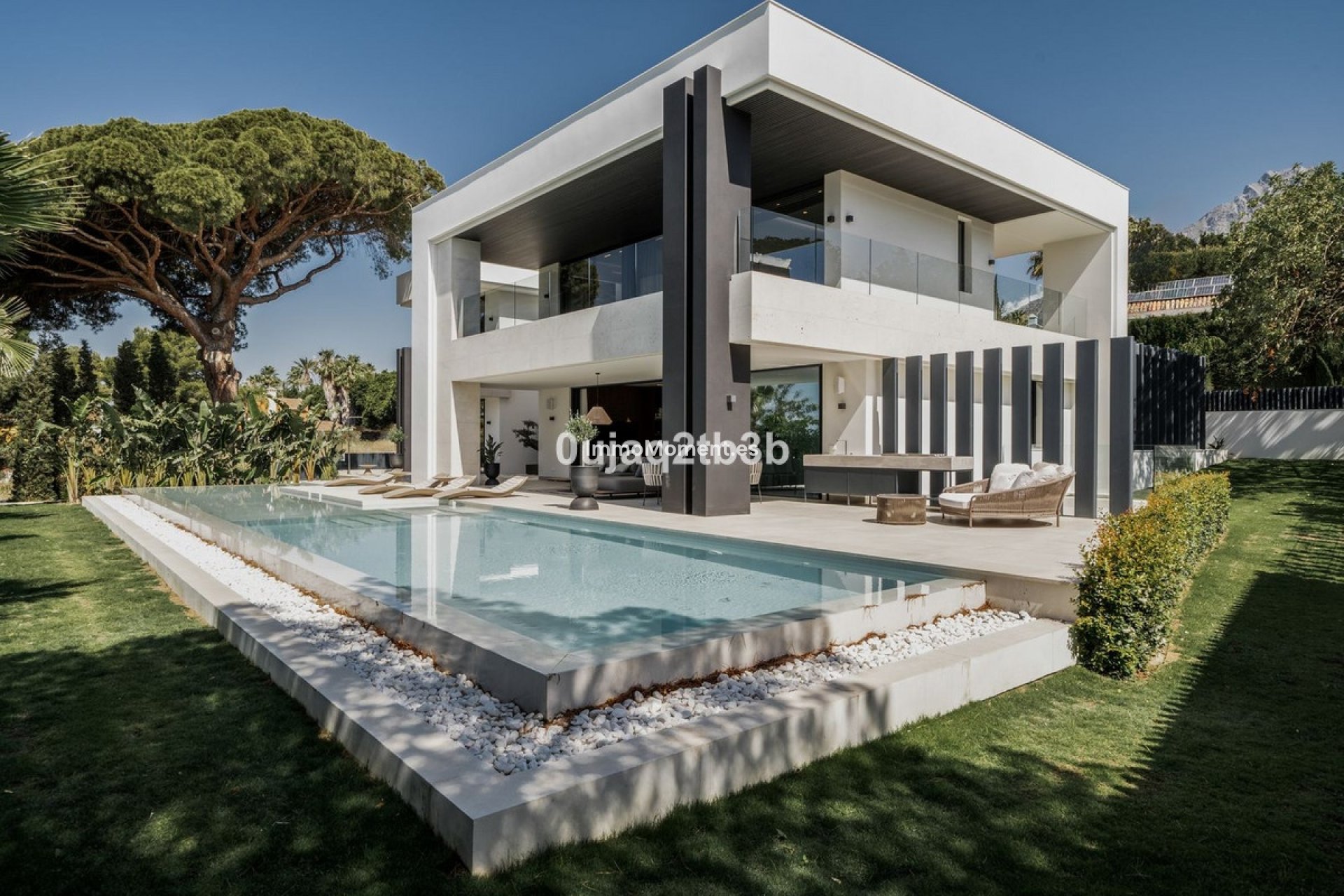 Reventa - Villa - Marbella - Nagüeles
