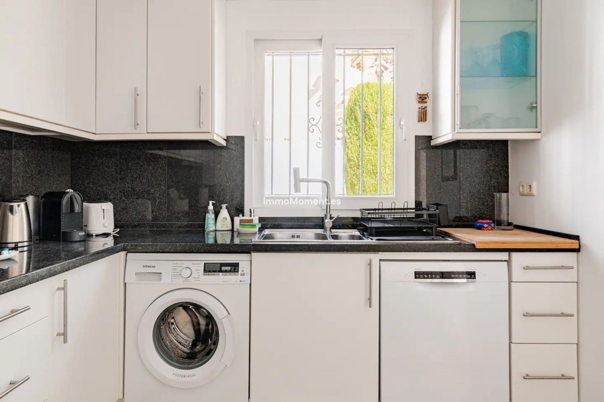 Reventa - Villa - Marbella - Nagüeles