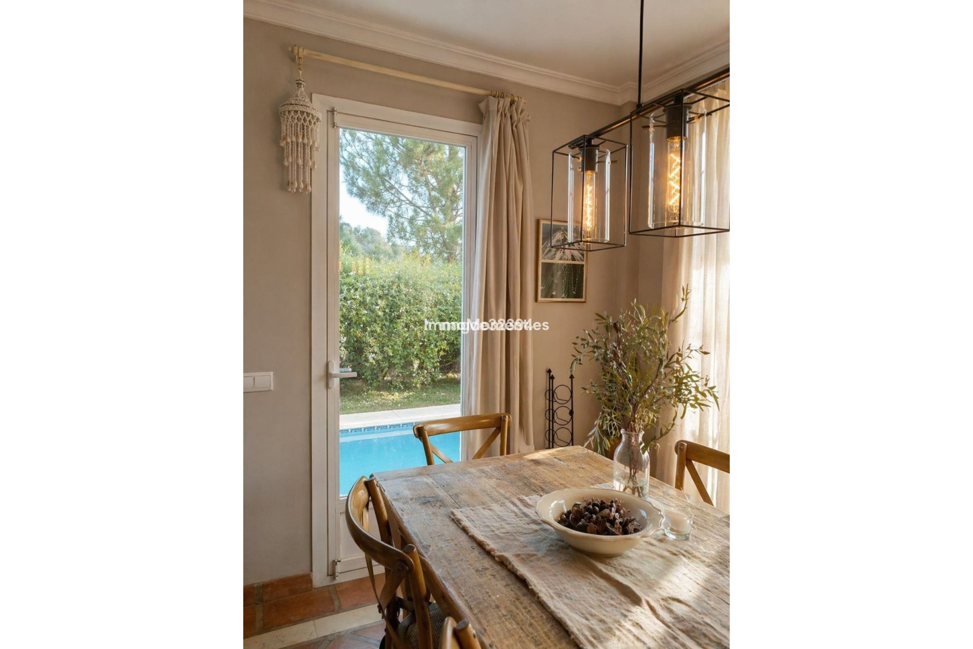 Reventa - Villa - Marbella - Nagüeles