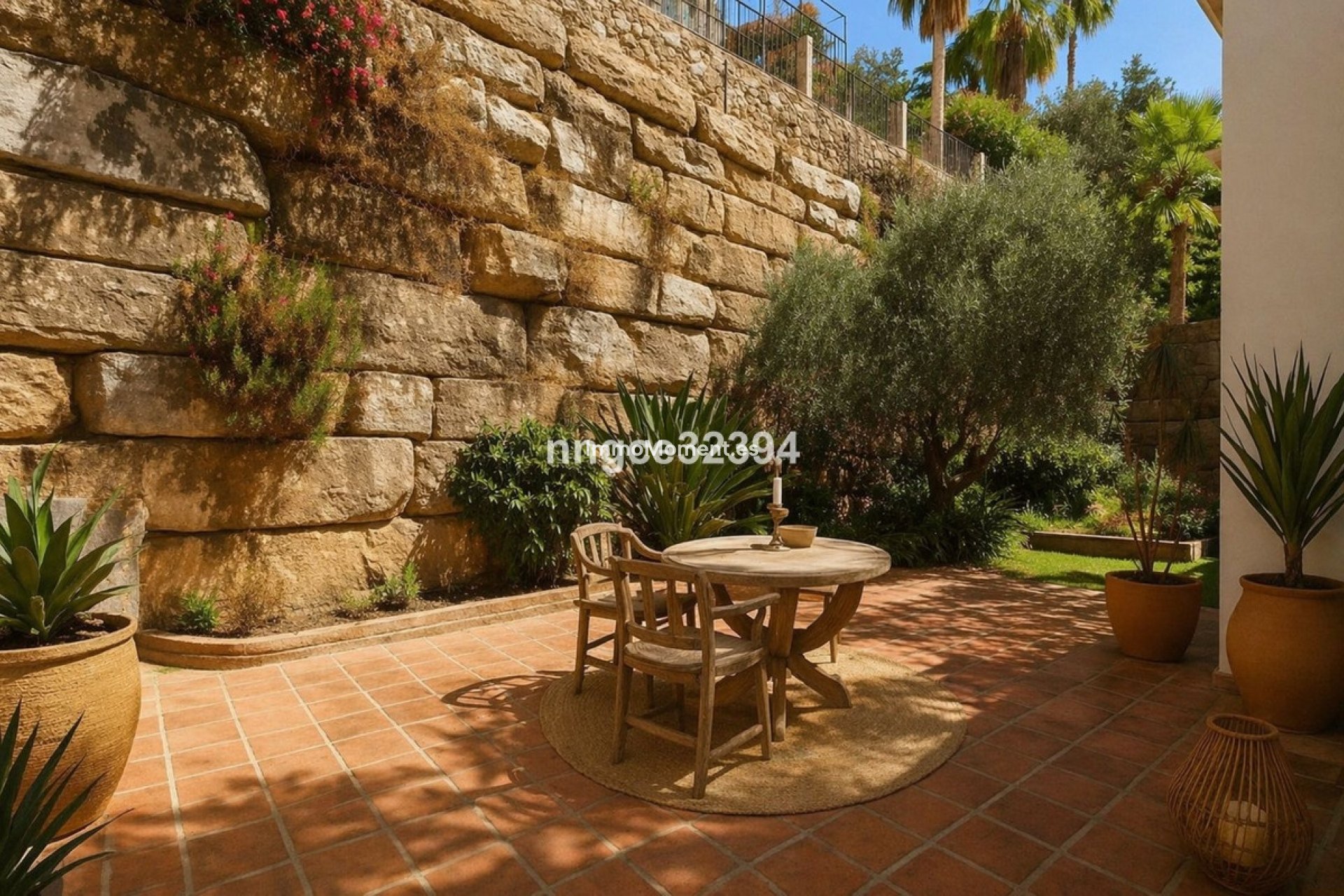 Reventa - Villa - Marbella - Nagüeles