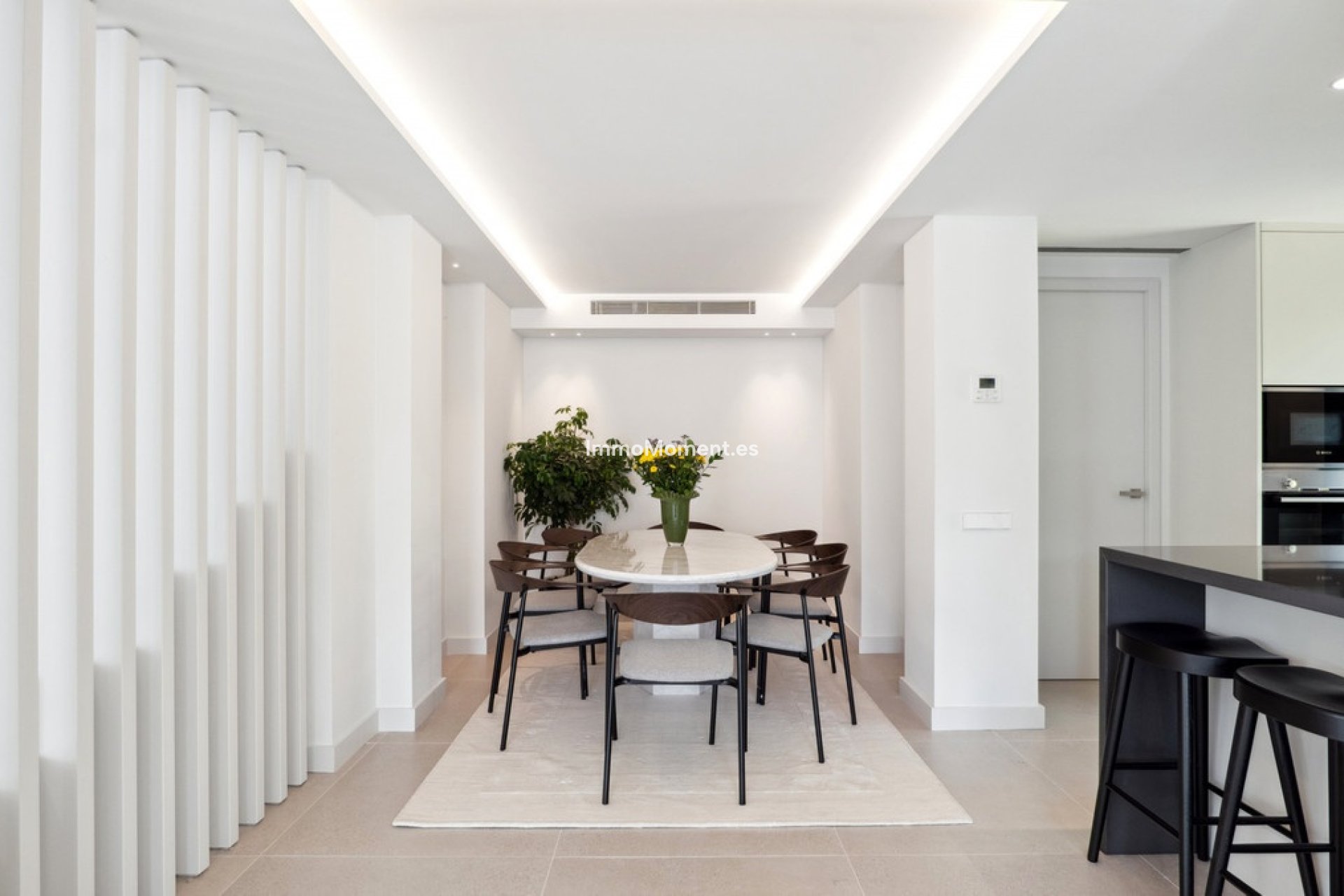 Reventa - Villa - Marbella - Nueva Andalucía