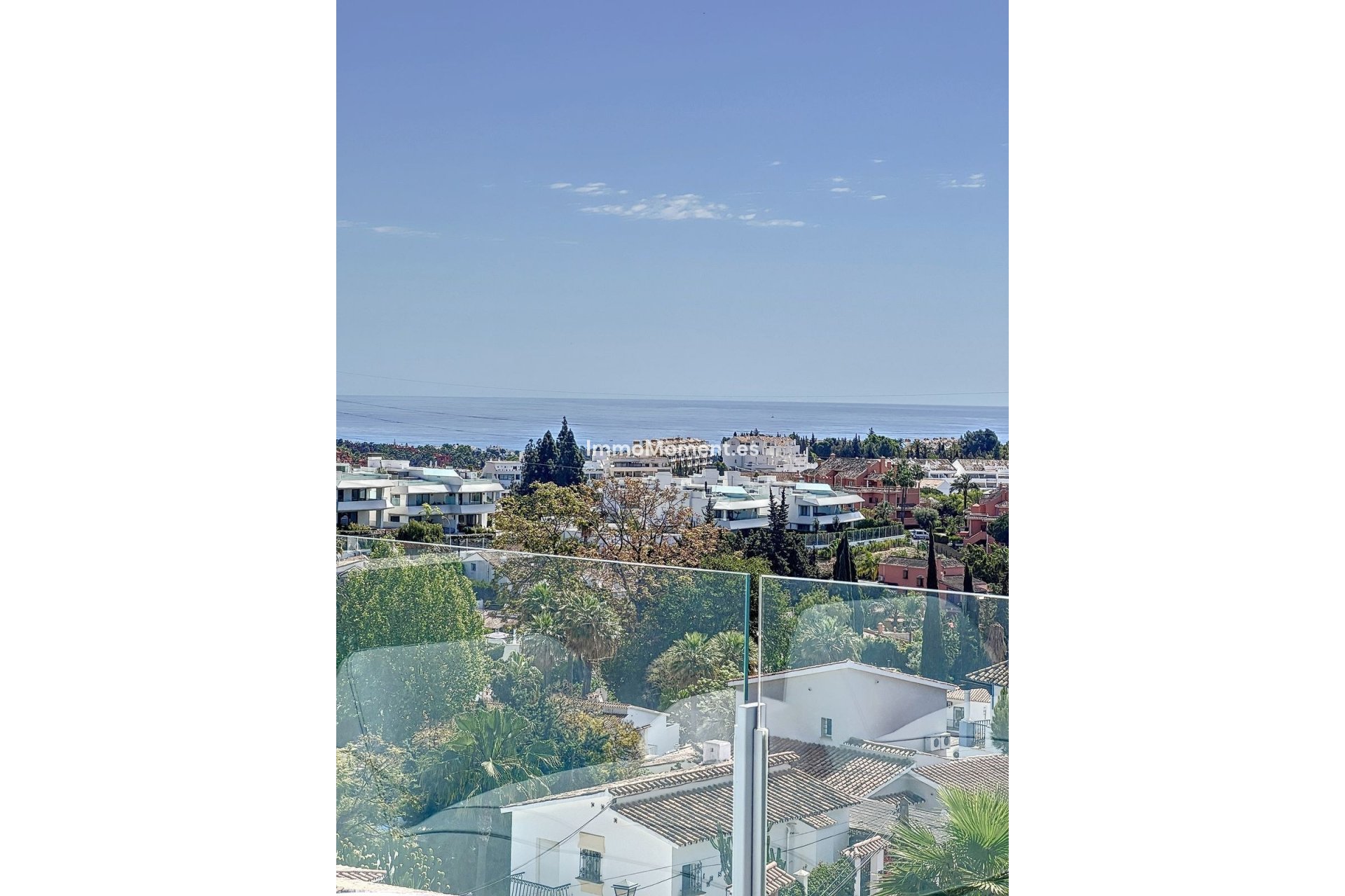 Reventa - Villa - Marbella - Nueva Andalucía