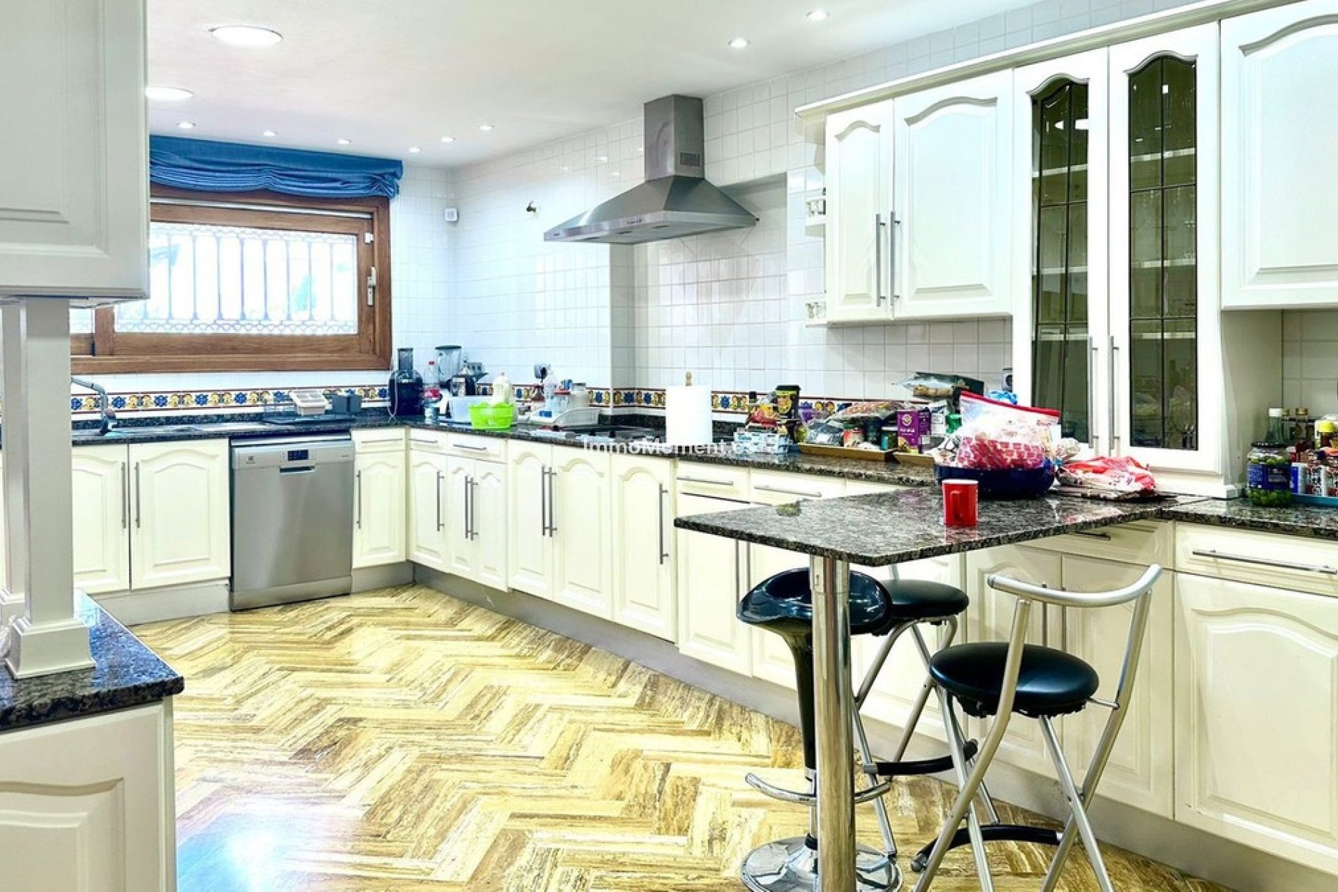 Reventa - Villa - Marbella - Nueva Andalucía