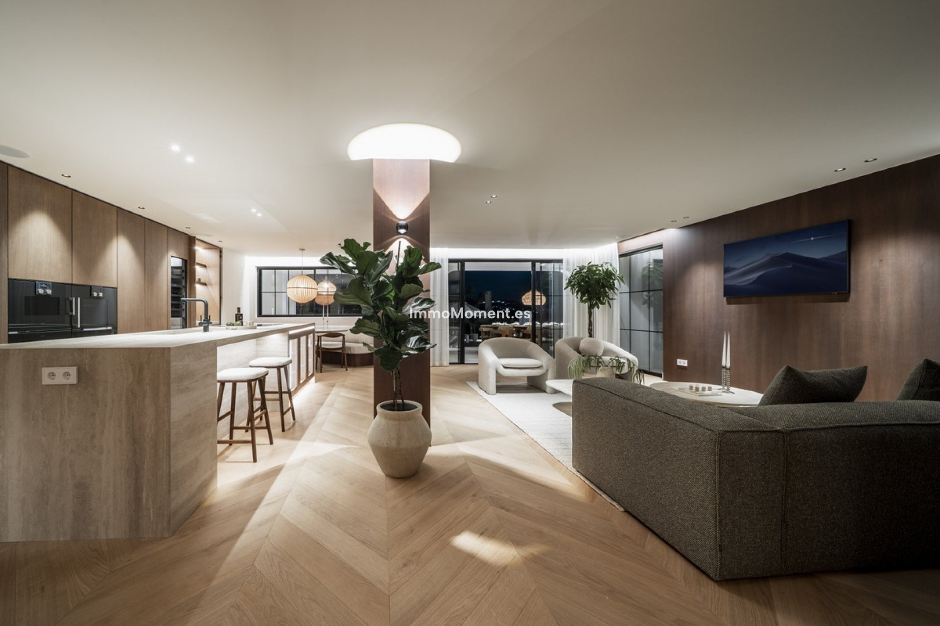 Reventa - Villa - Marbella - Nueva Andalucía