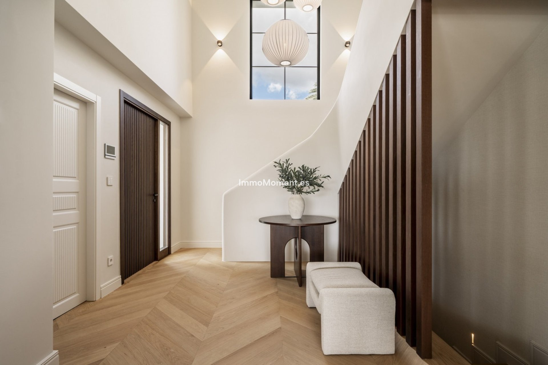 Reventa - Villa - Marbella - Nueva Andalucía