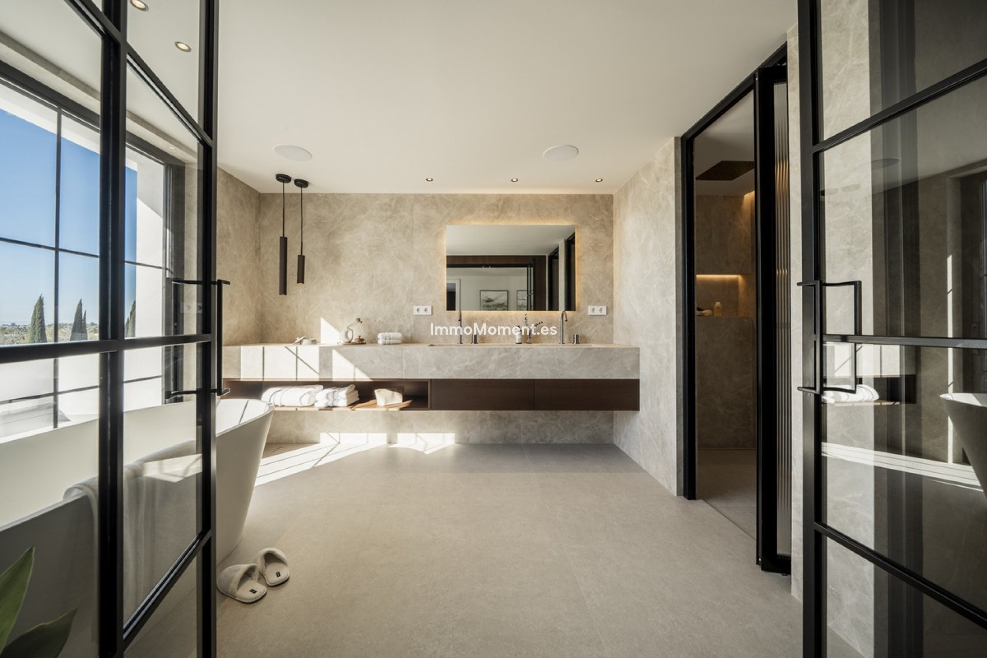 Reventa - Villa - Marbella - Nueva Andalucía