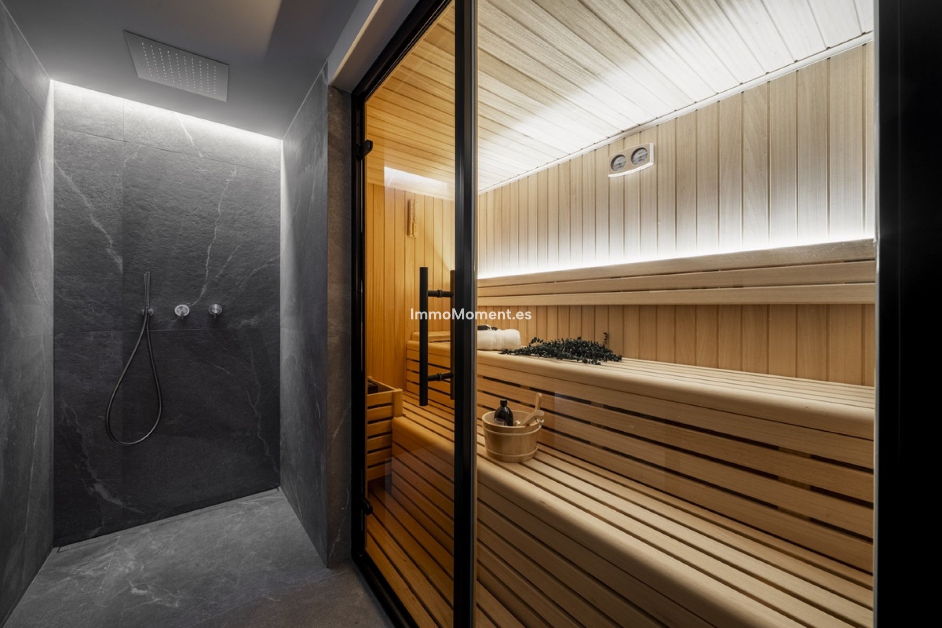 Reventa - Villa - Marbella - Nueva Andalucía