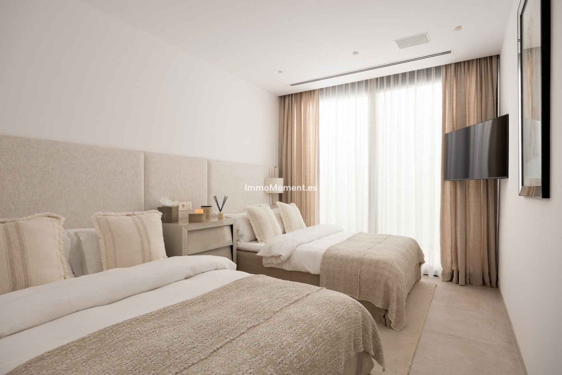 Reventa - Villa - Marbella - Nueva Andalucía