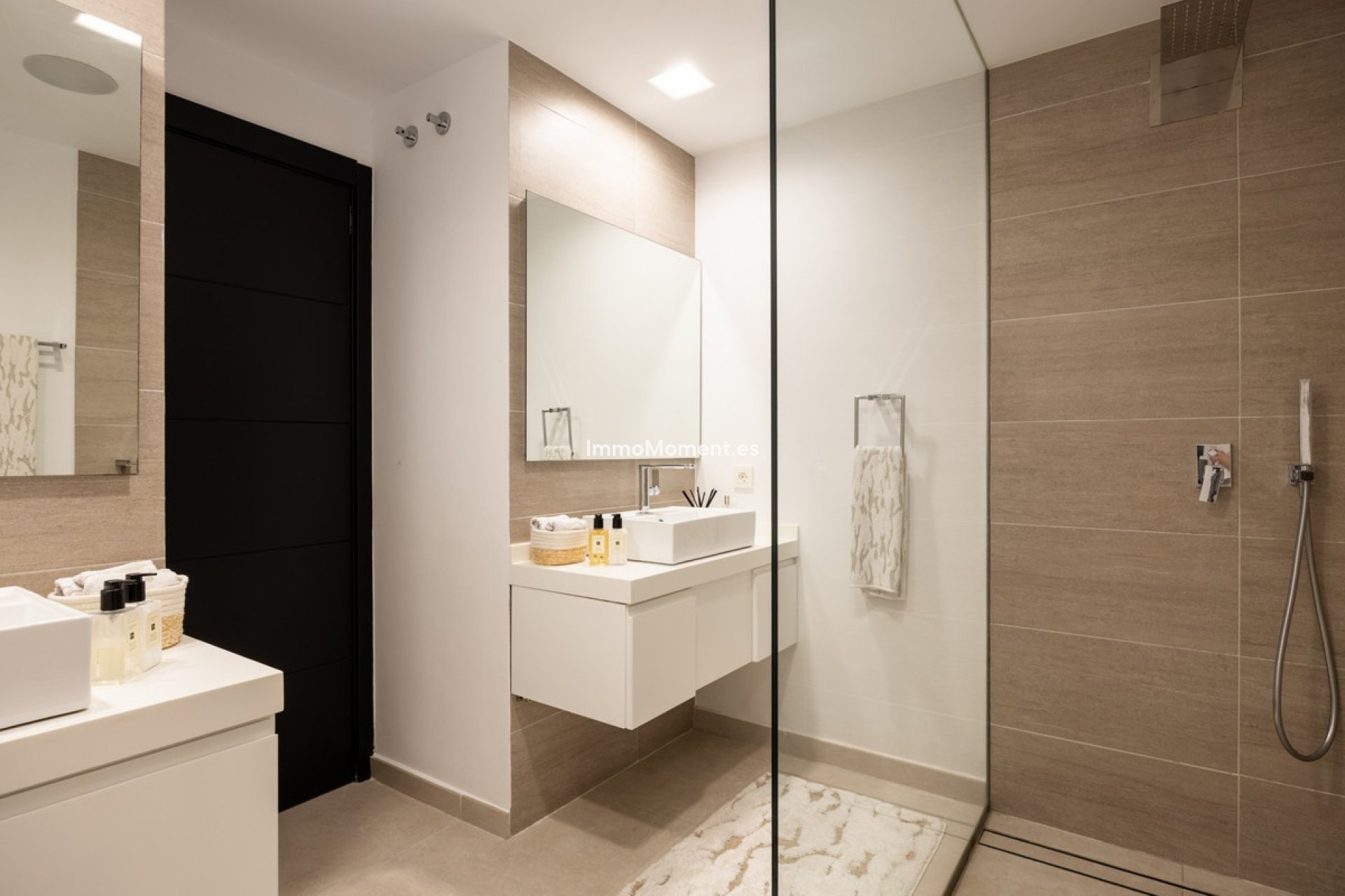 Reventa - Villa - Marbella - Nueva Andalucía