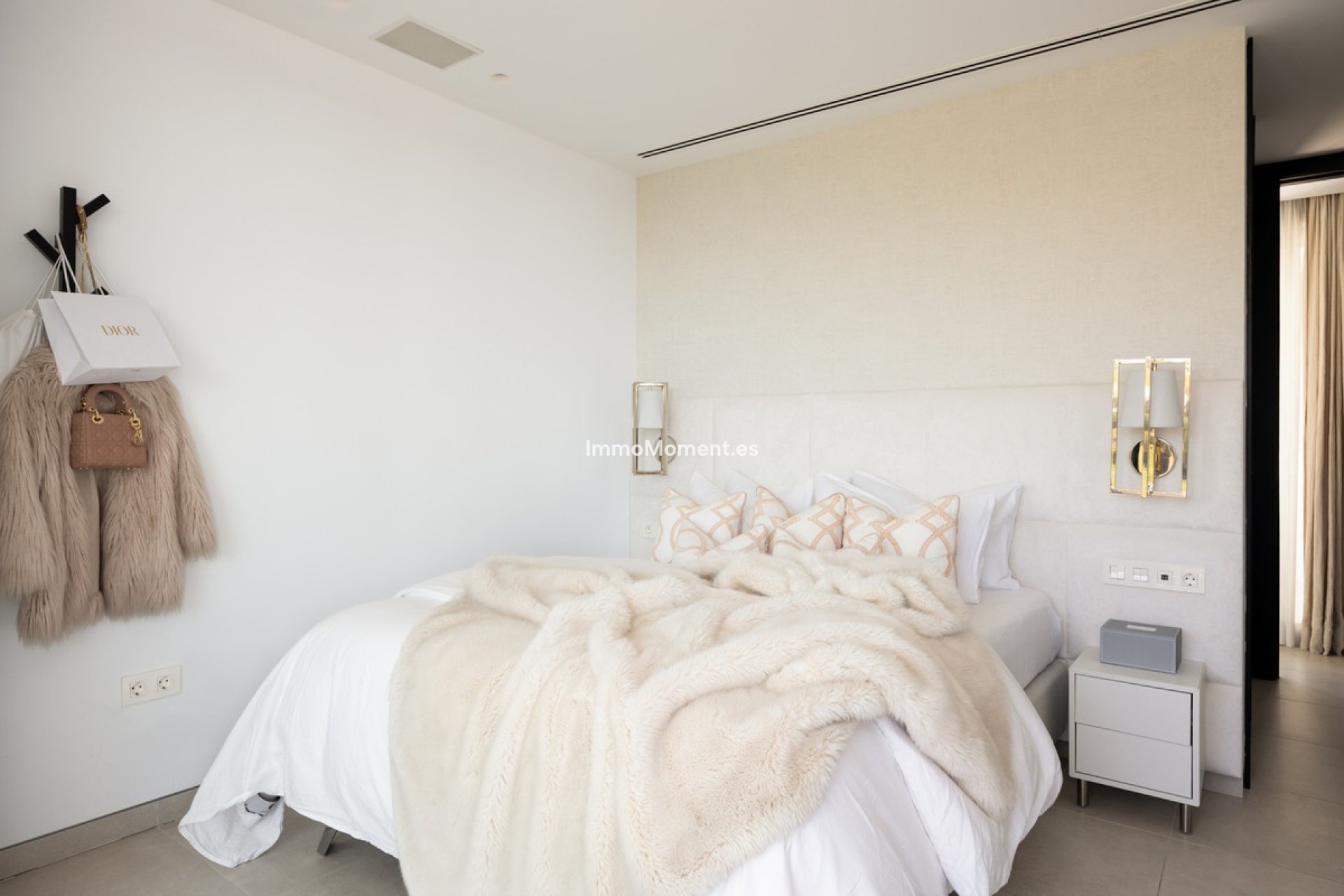 Reventa - Villa - Marbella - Nueva Andalucía