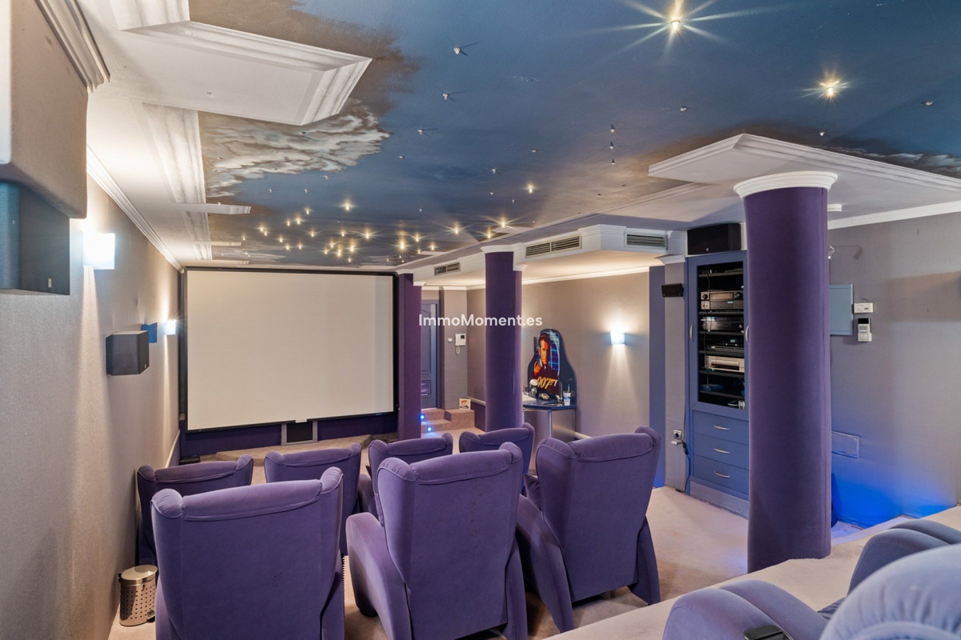 Reventa - Villa - Marbella - Nueva Andalucía