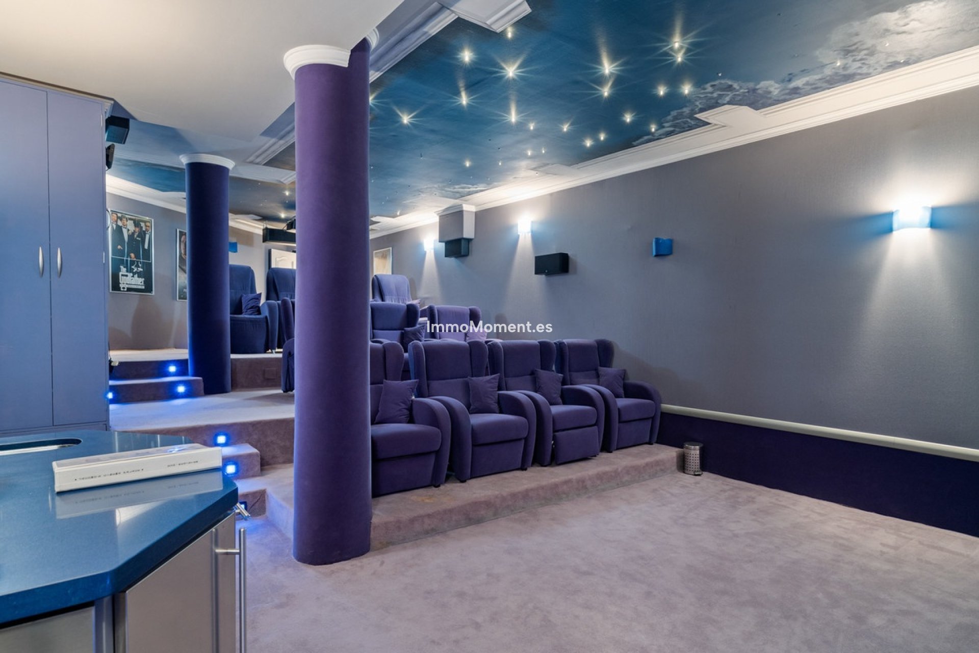 Reventa - Villa - Marbella - Nueva Andalucía