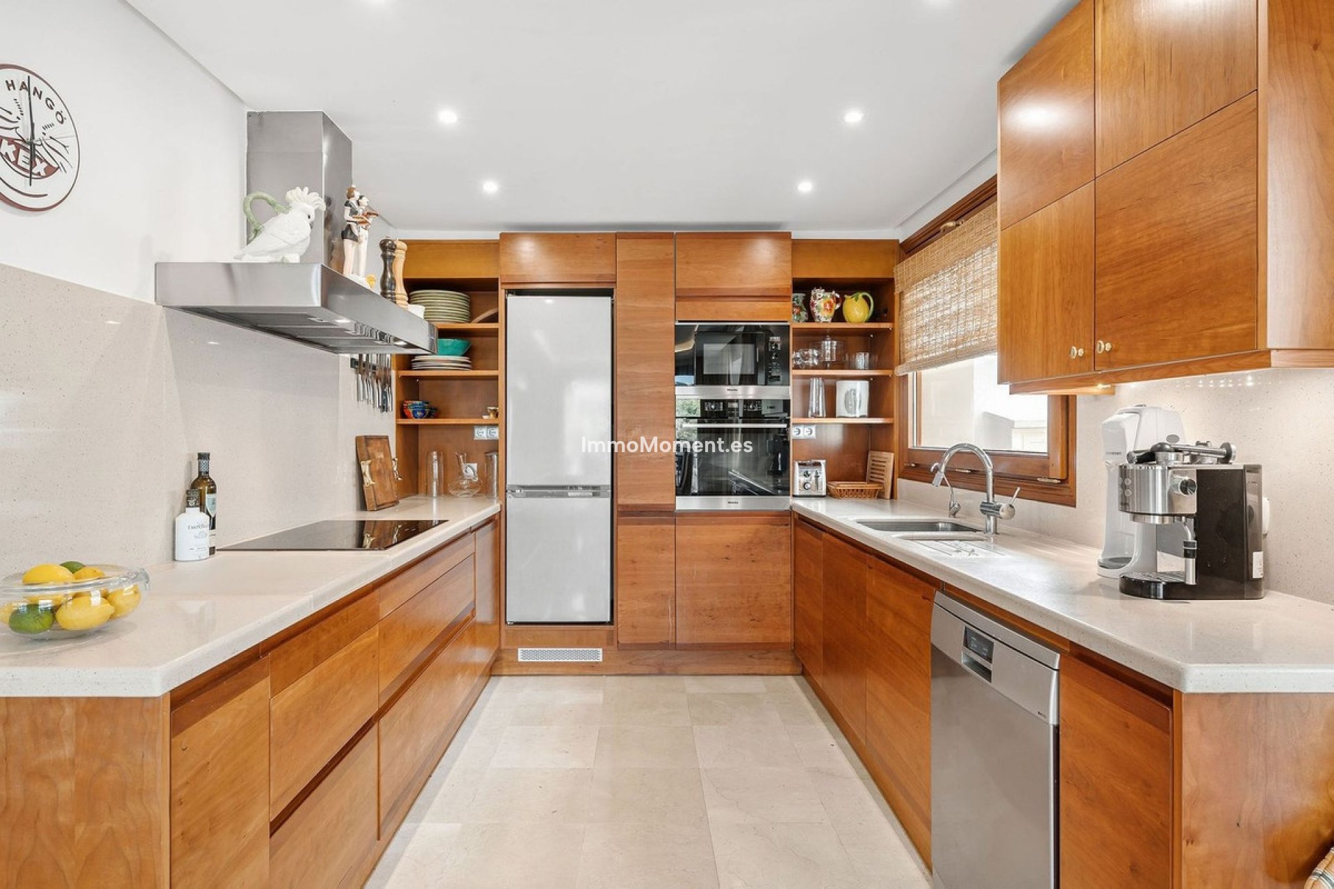 Reventa - Villa - Marbella - Nueva Andalucía