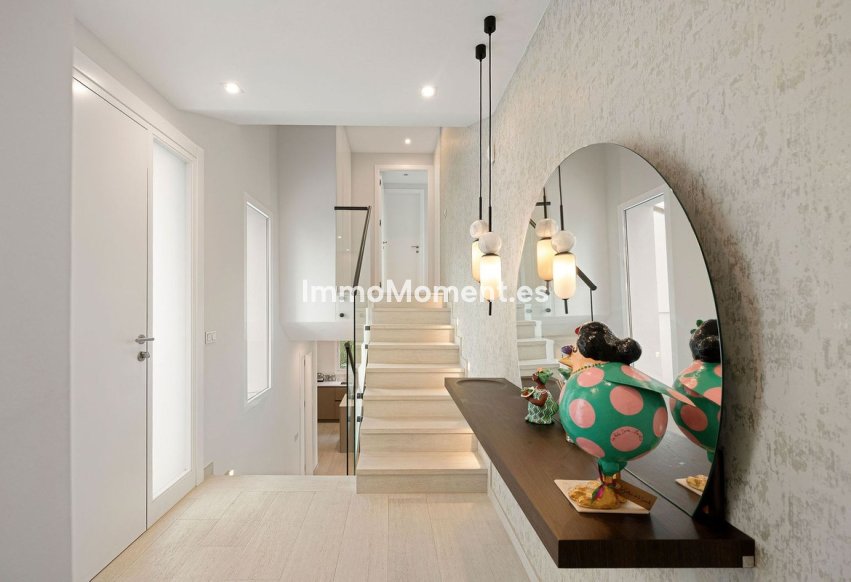 Reventa - Villa - Marbella - Nueva Andalucía