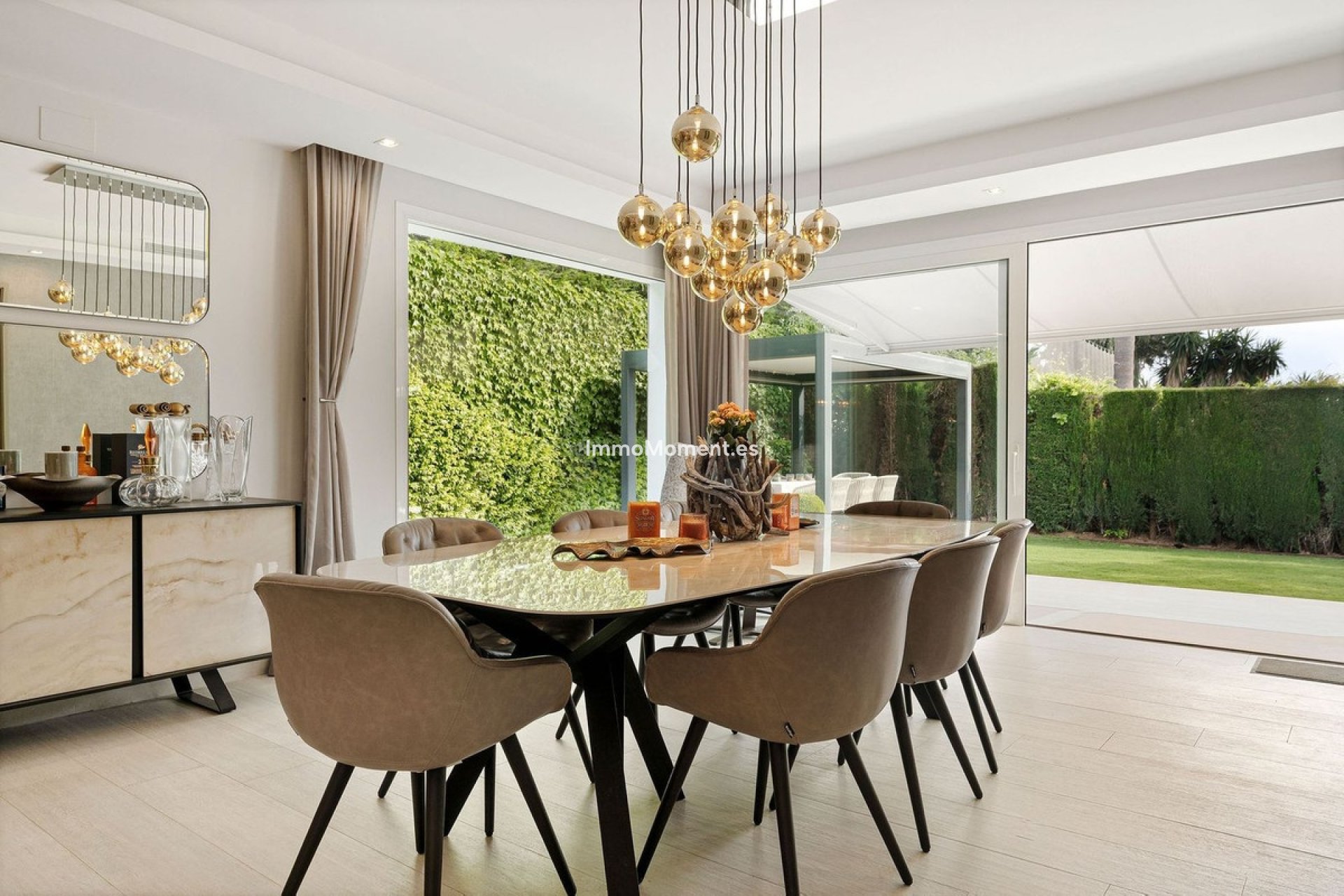 Reventa - Villa - Marbella - Nueva Andalucía