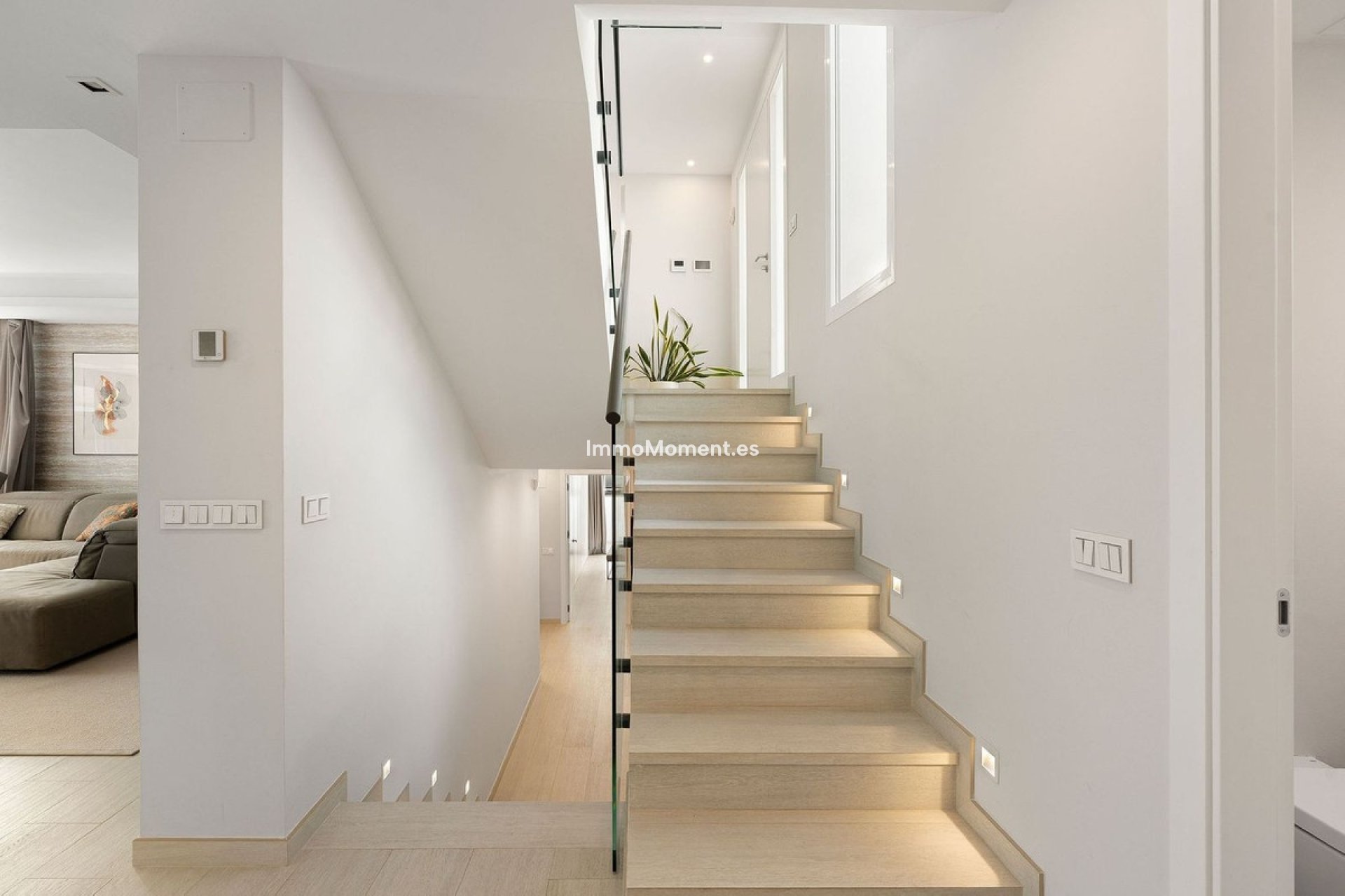 Reventa - Villa - Marbella - Nueva Andalucía